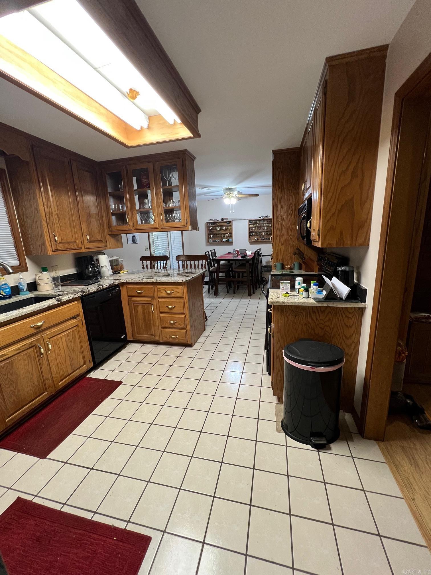 781  Quail Ridge  Dover, AR