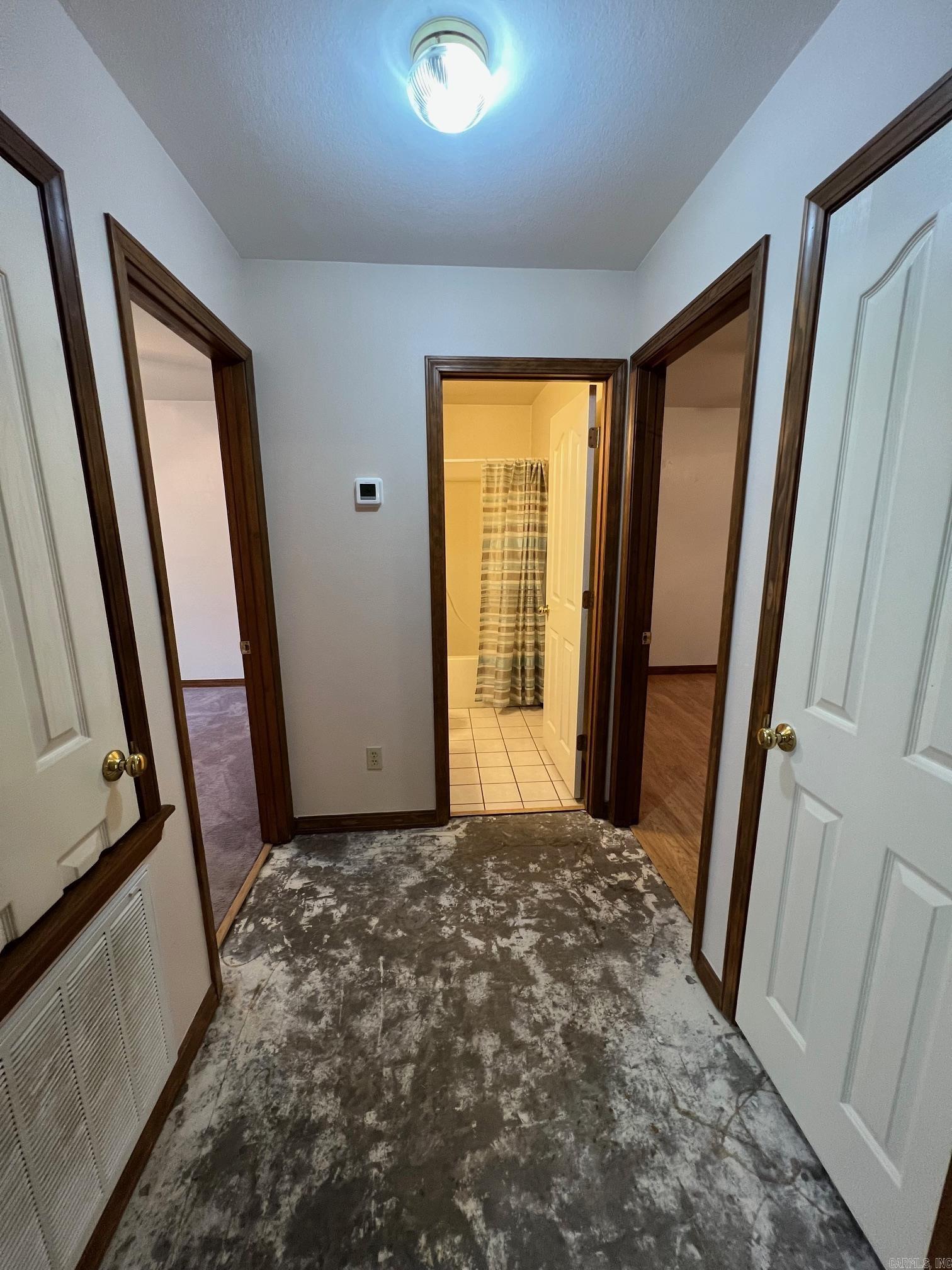 781 Quail Ridge Dover, AR 72837