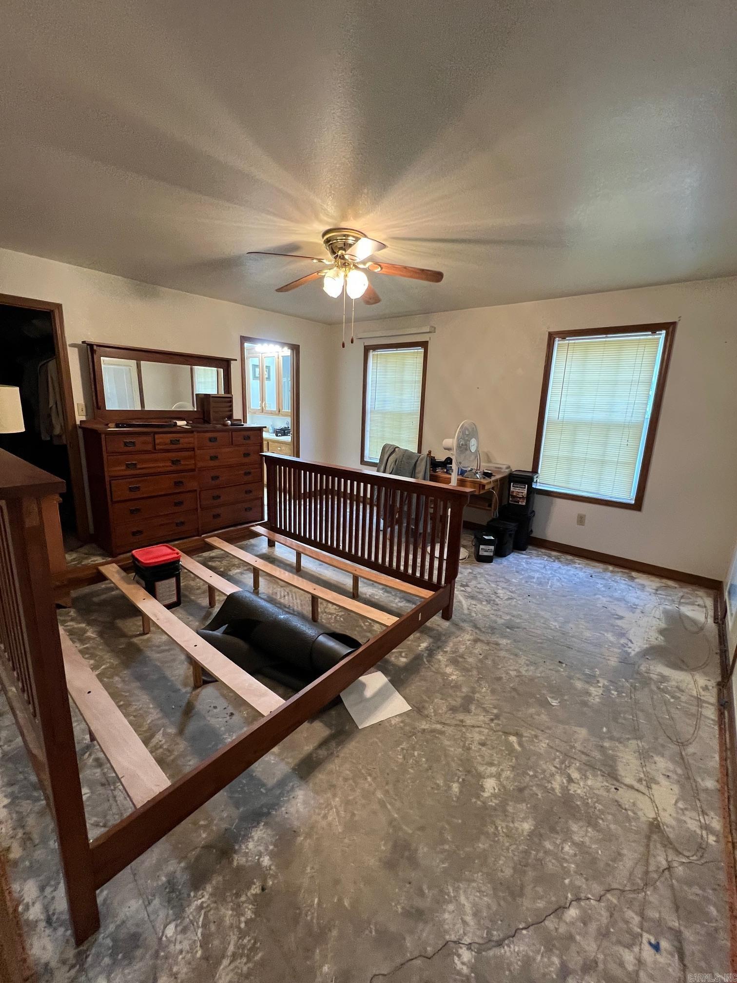 781  Quail Ridge  Dover, AR