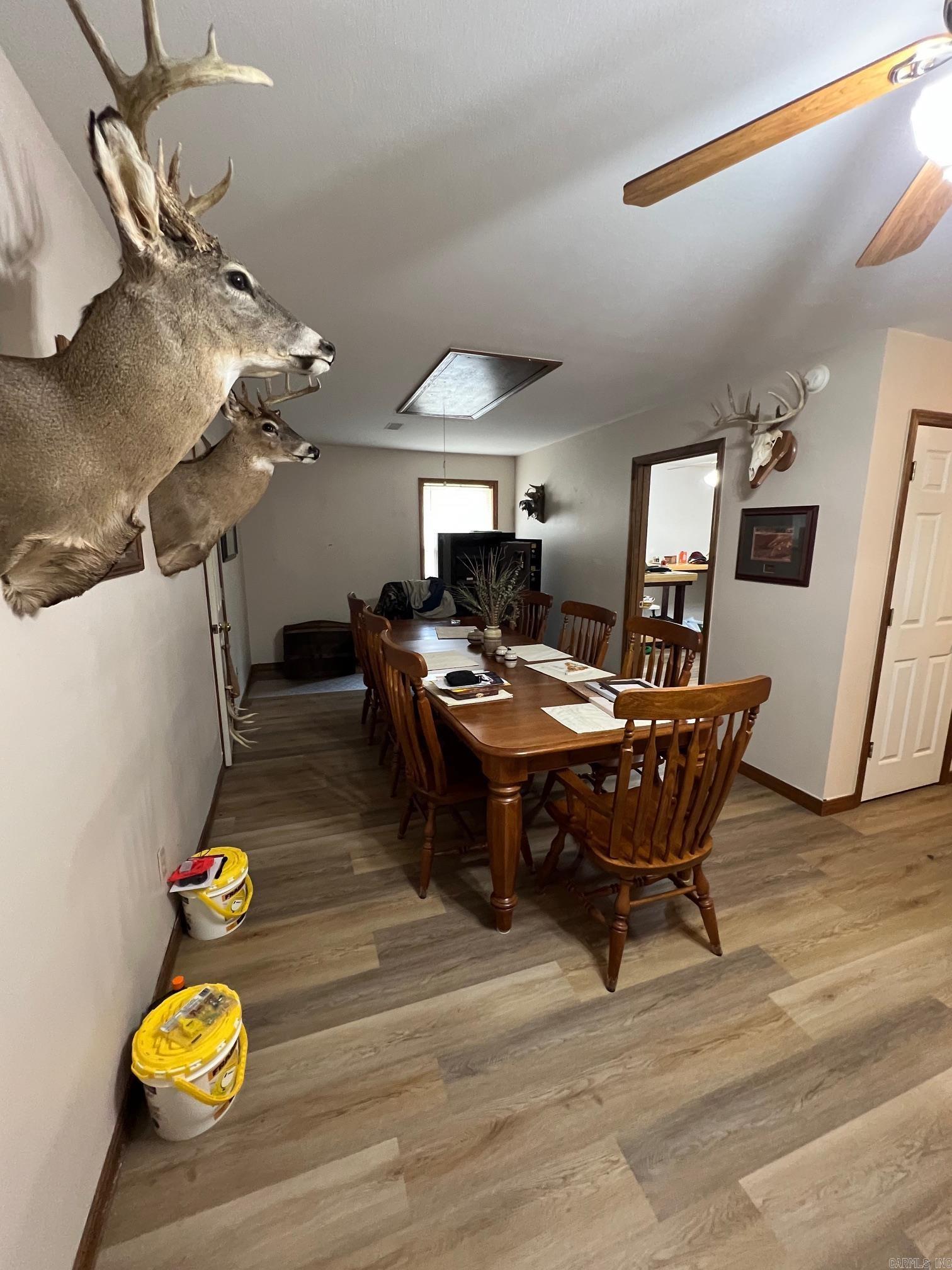 781  Quail Ridge  Dover, AR