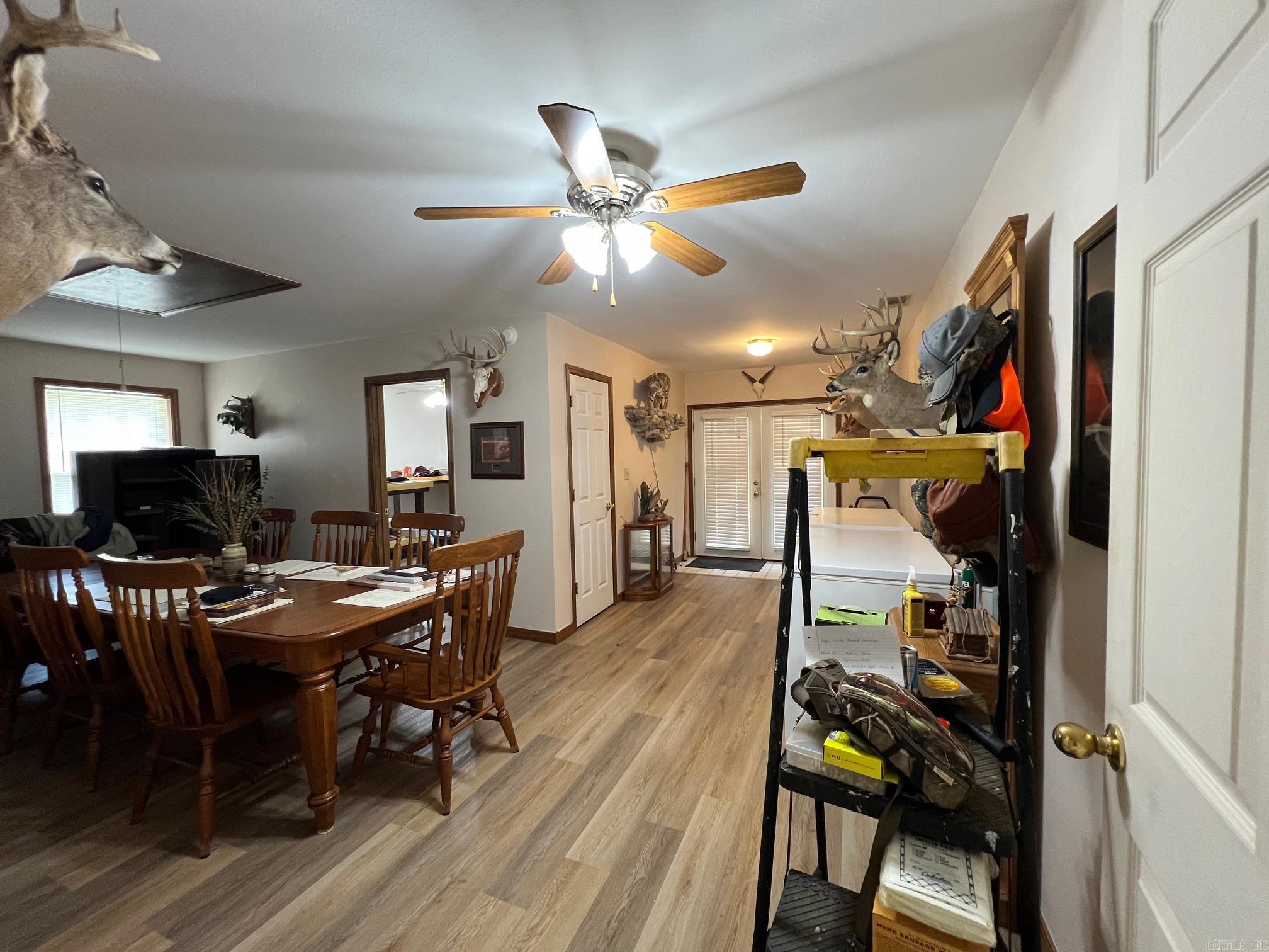 781  Quail Ridge  Dover, AR