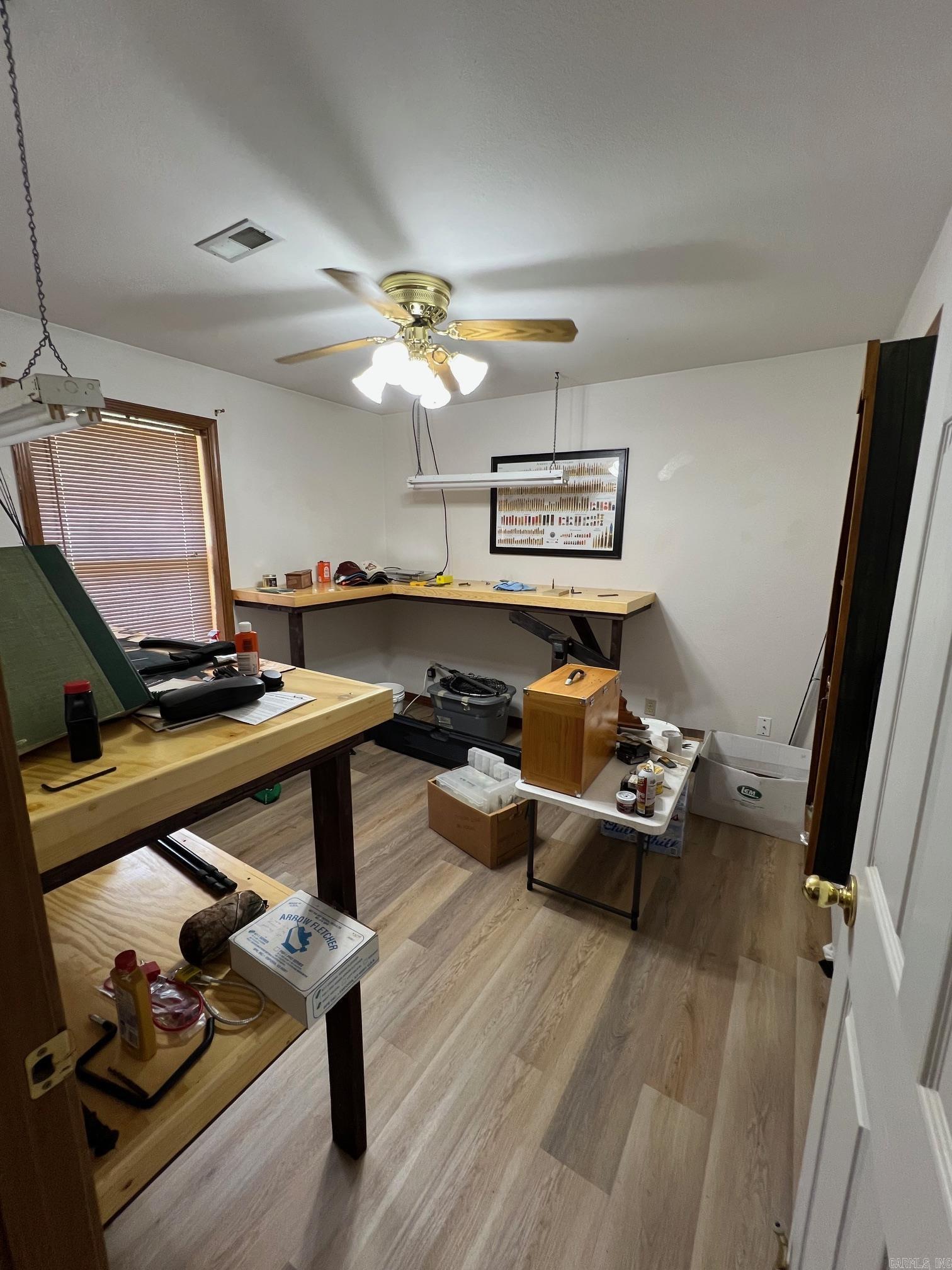 781  Quail Ridge  Dover, AR