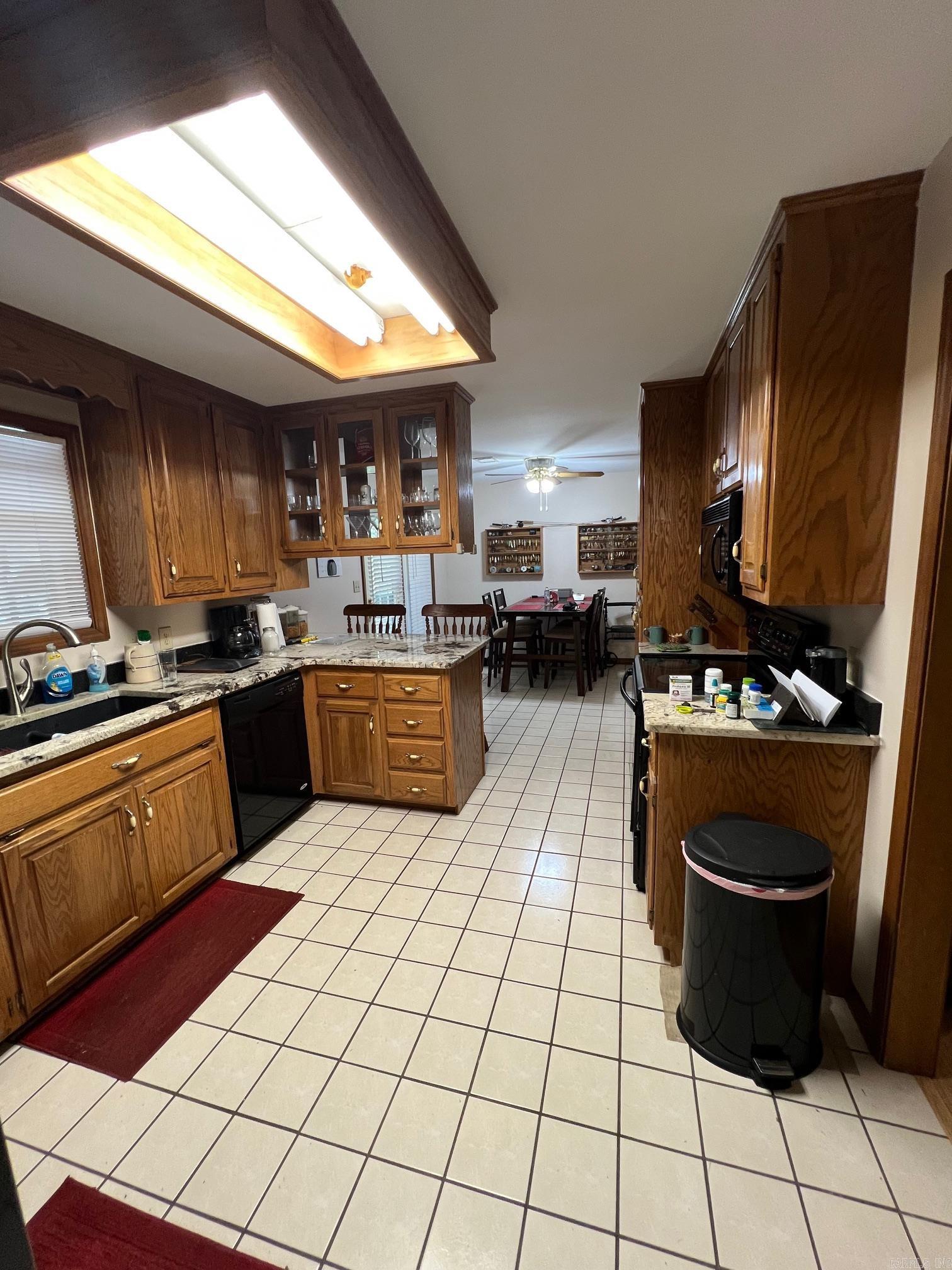 781  Quail Ridge  Dover, AR