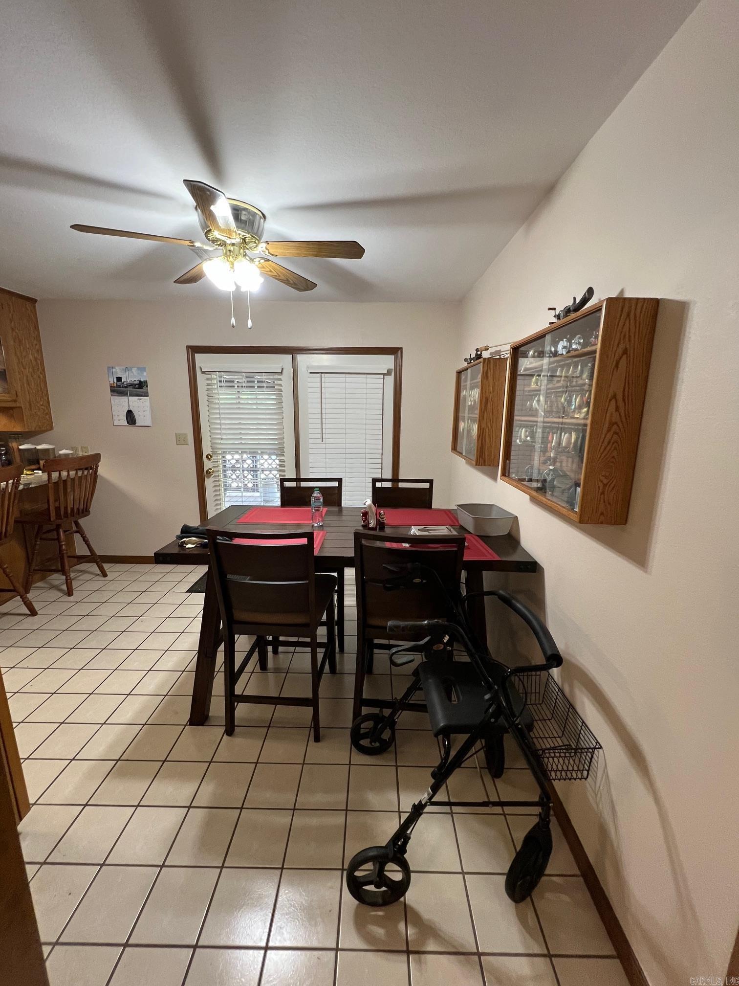 781  Quail Ridge  Dover, AR