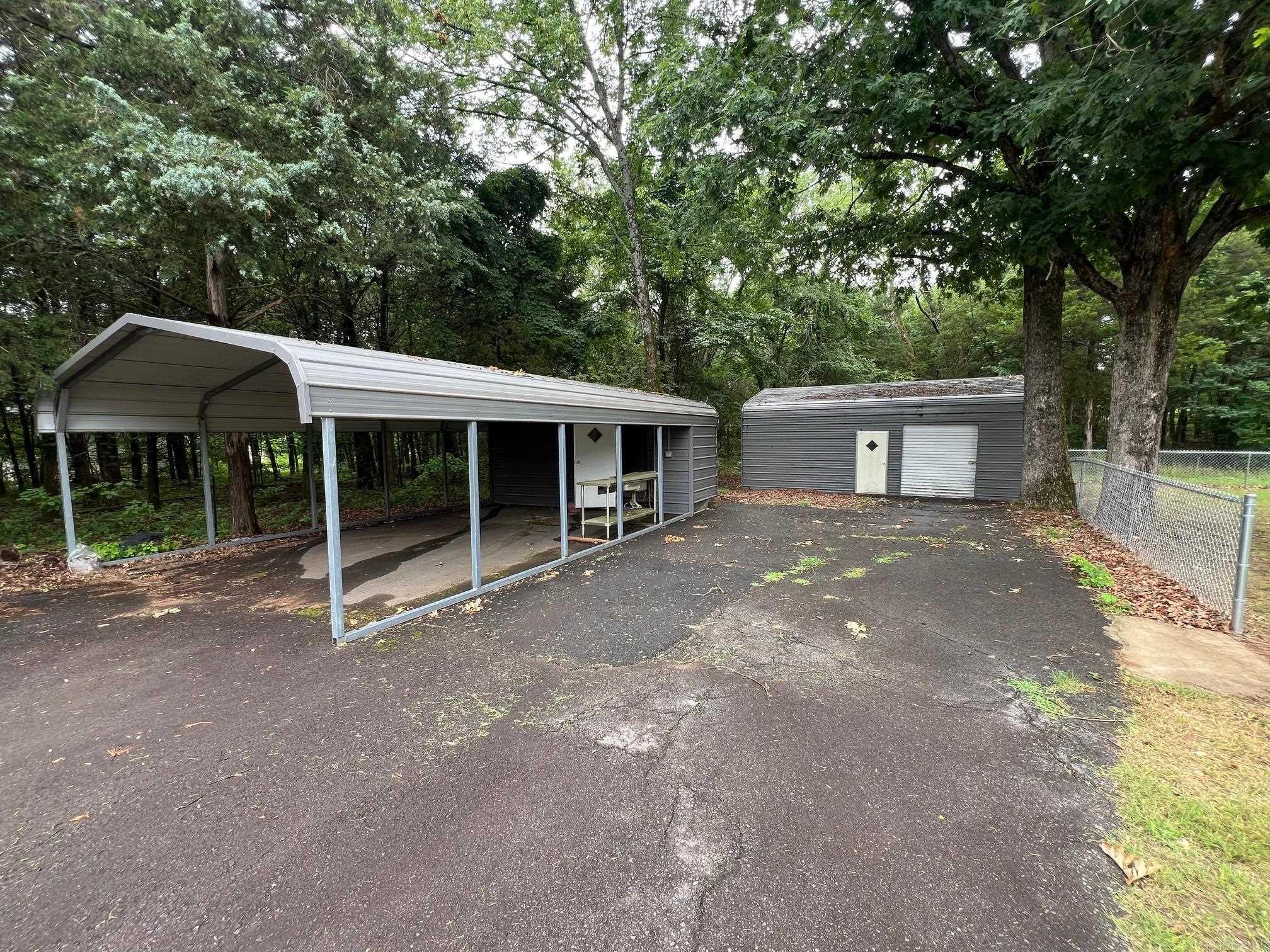781  Quail Ridge  Dover, AR