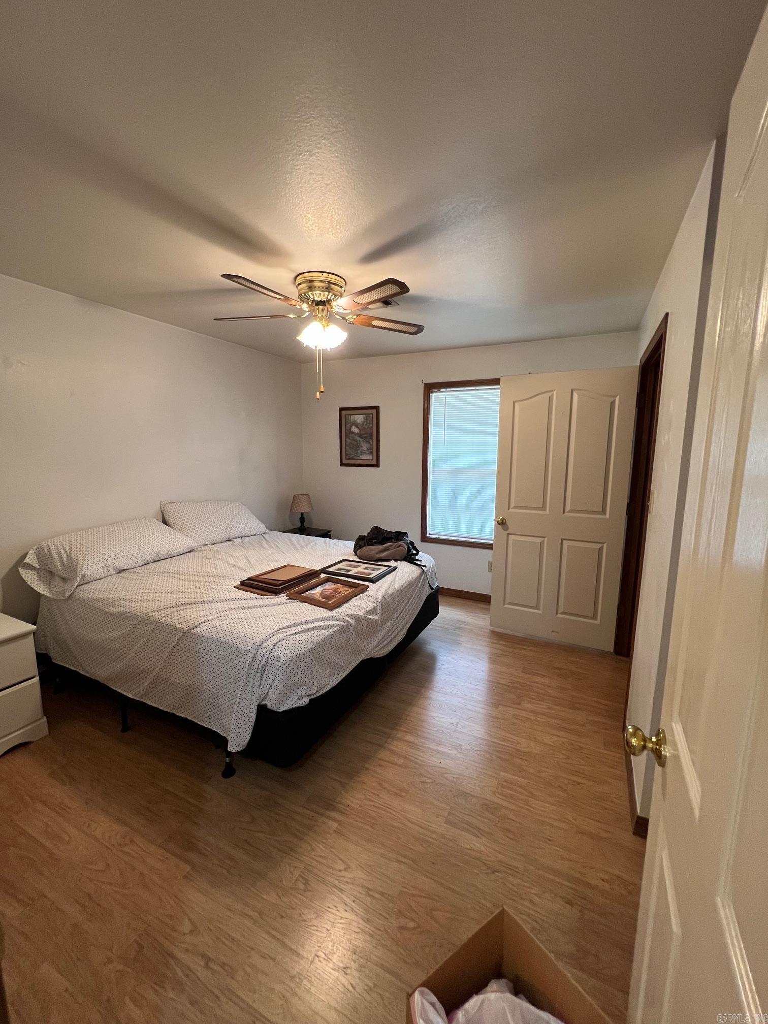 781  Quail Ridge  Dover, AR