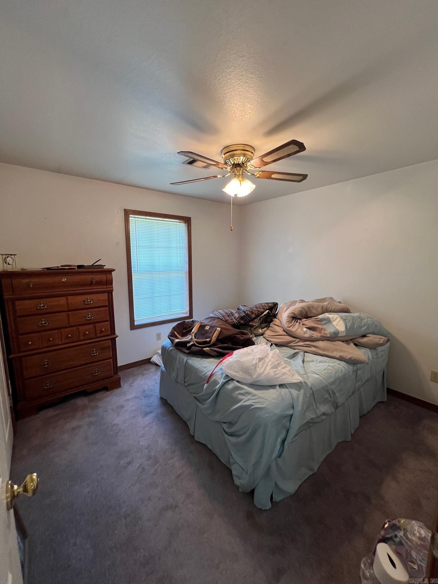 781  Quail Ridge  Dover, AR