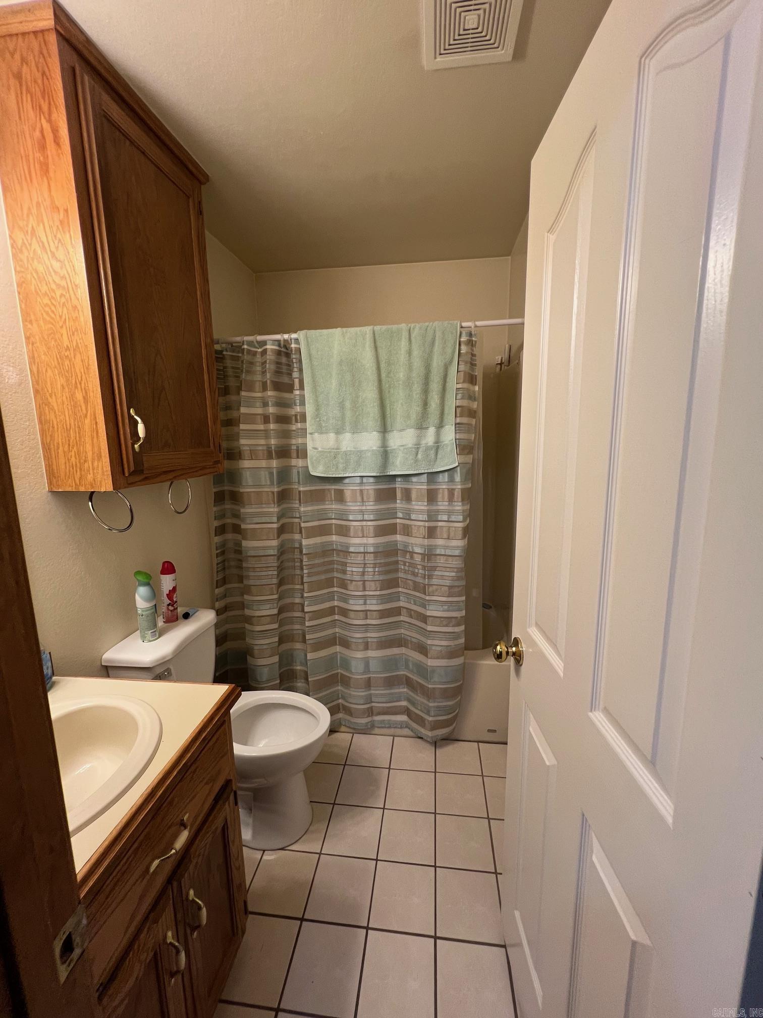 781  Quail Ridge  Dover, AR