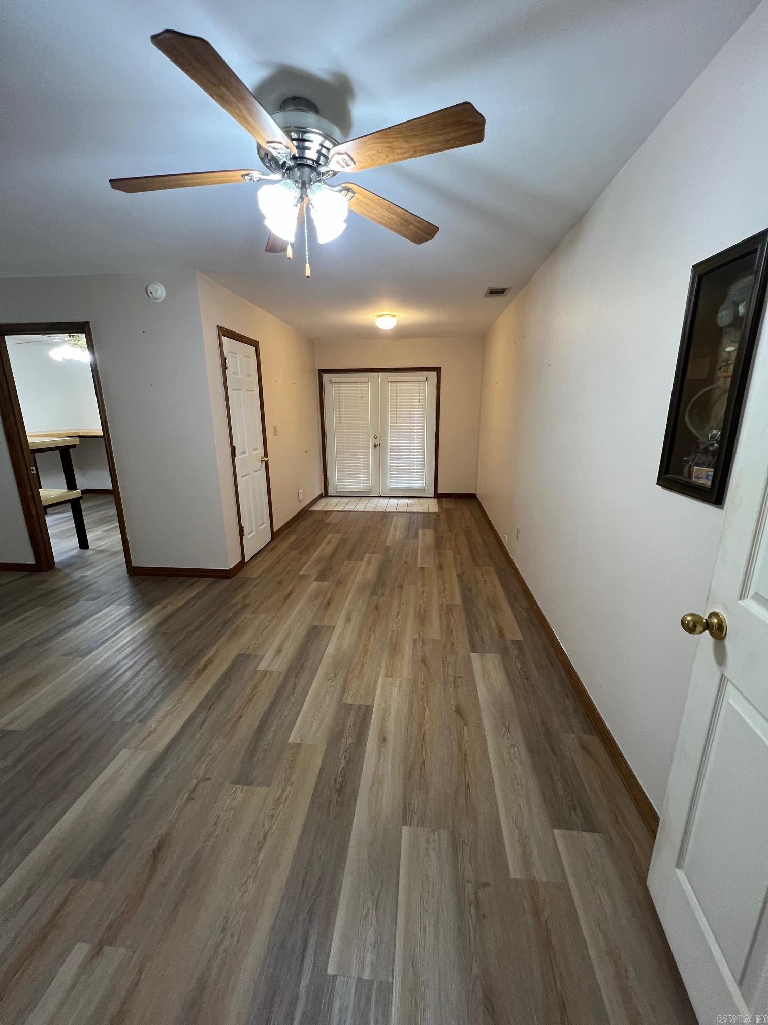 781 Quail Ridge Dover, AR 72837