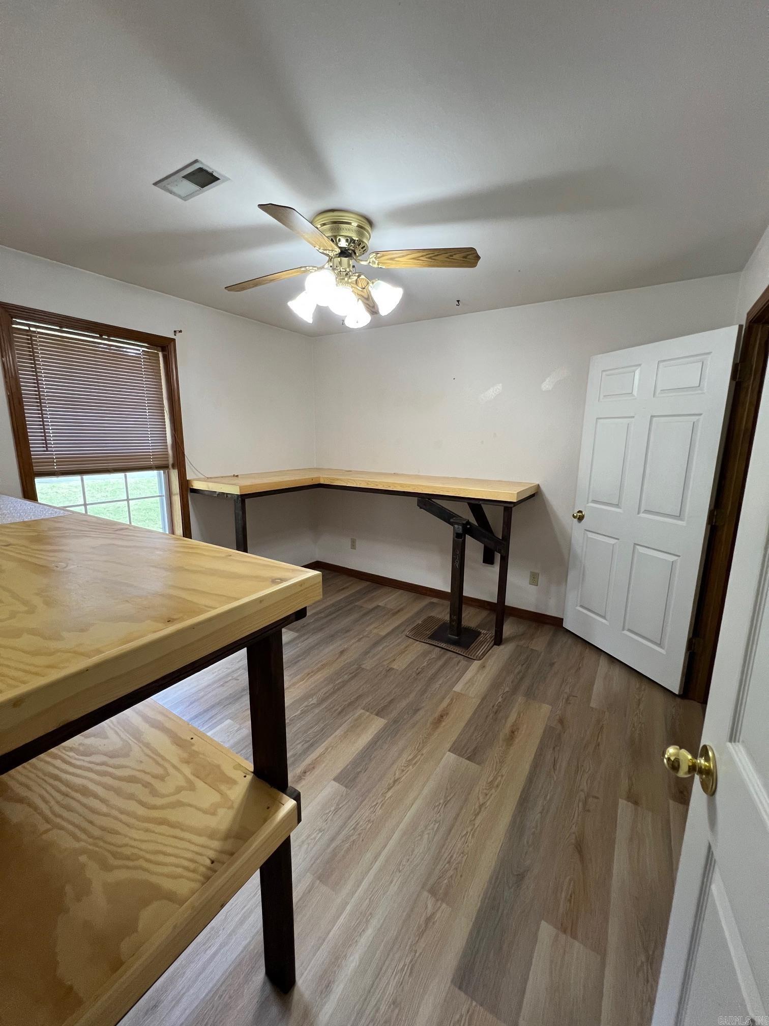 781 Quail Ridge Dover, AR 72837