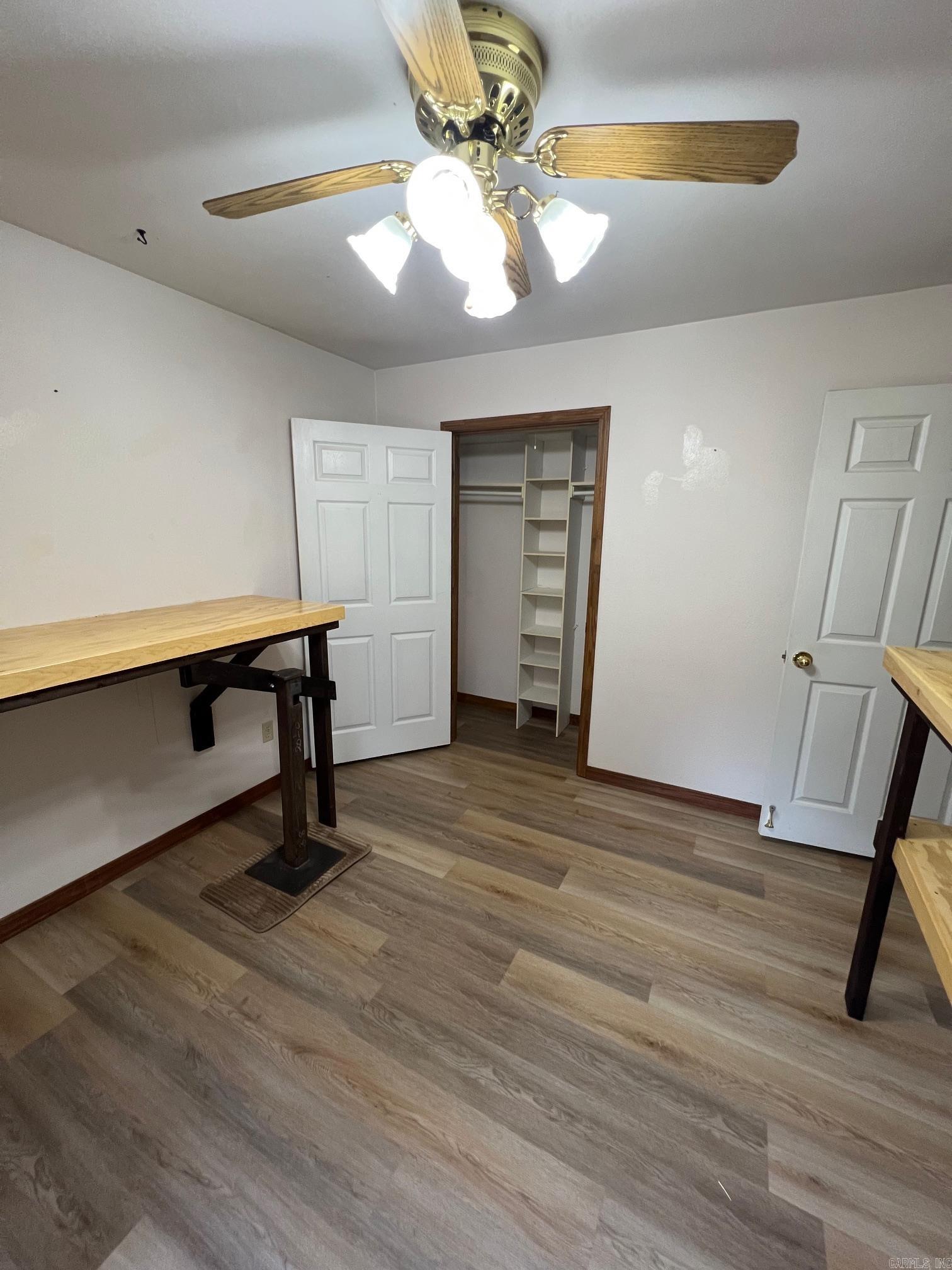 781 Quail Ridge Dover, AR 72837