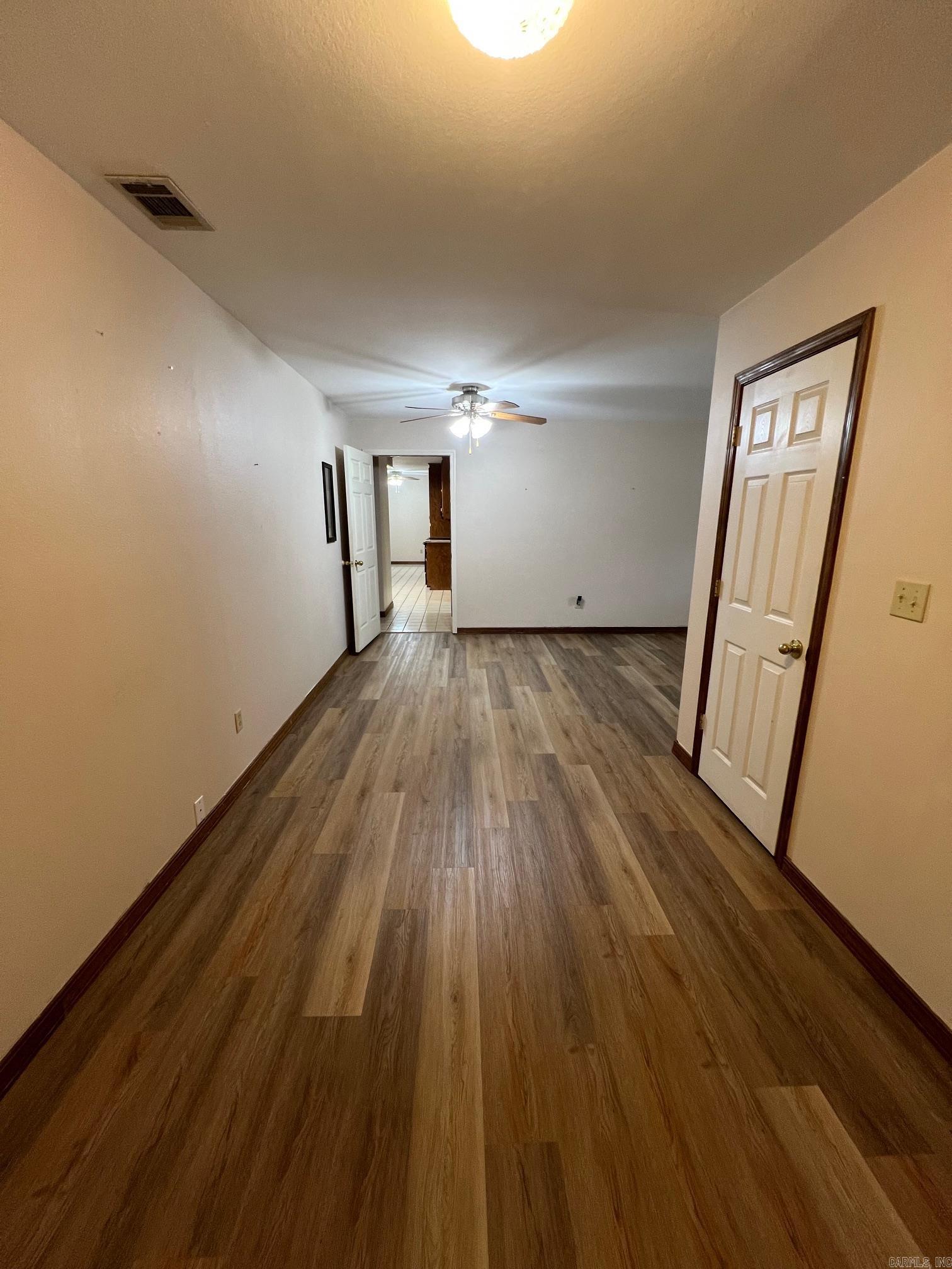 781 Quail Ridge Dover, AR 72837