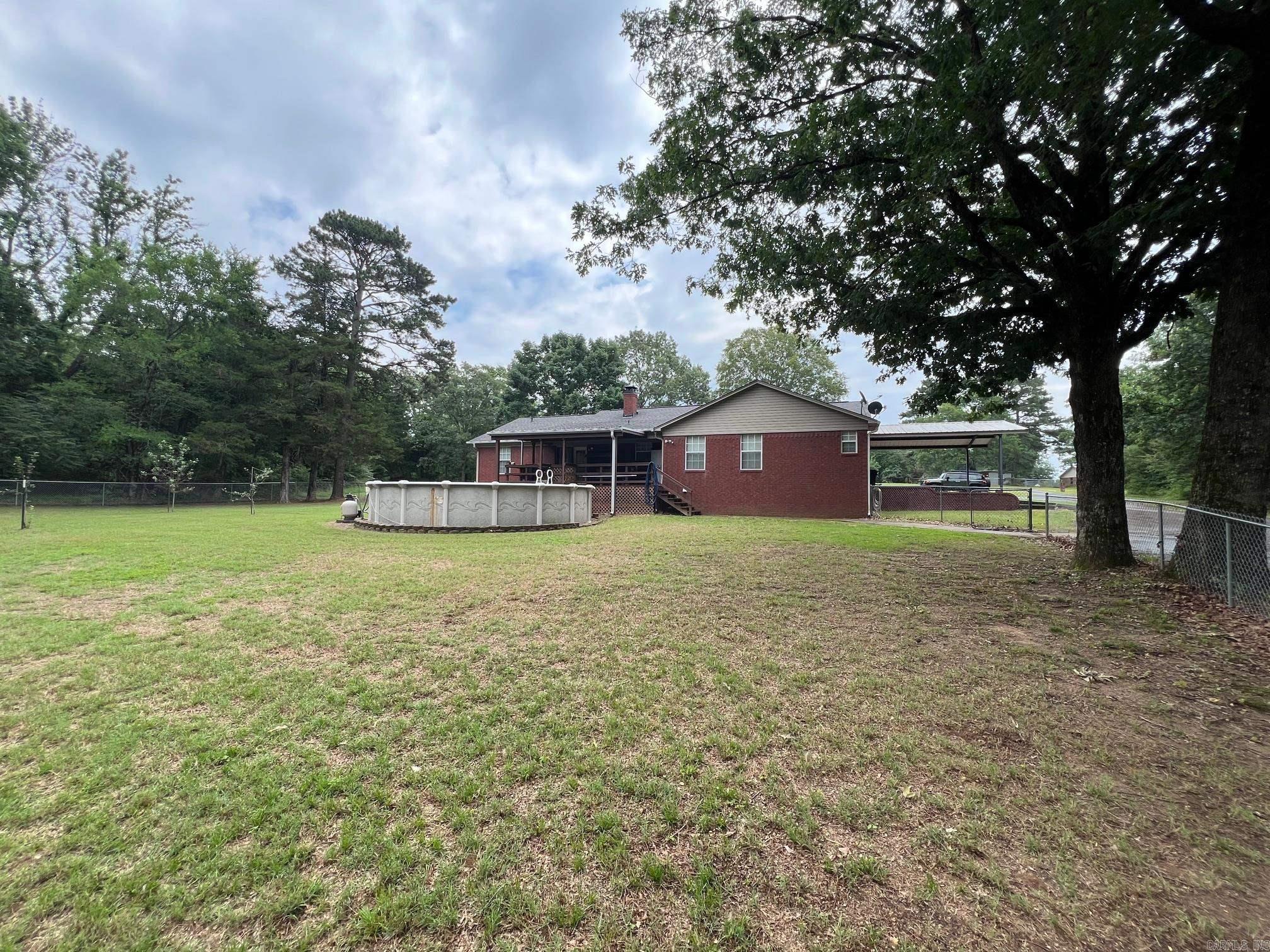 781  Quail Ridge  Dover, AR
