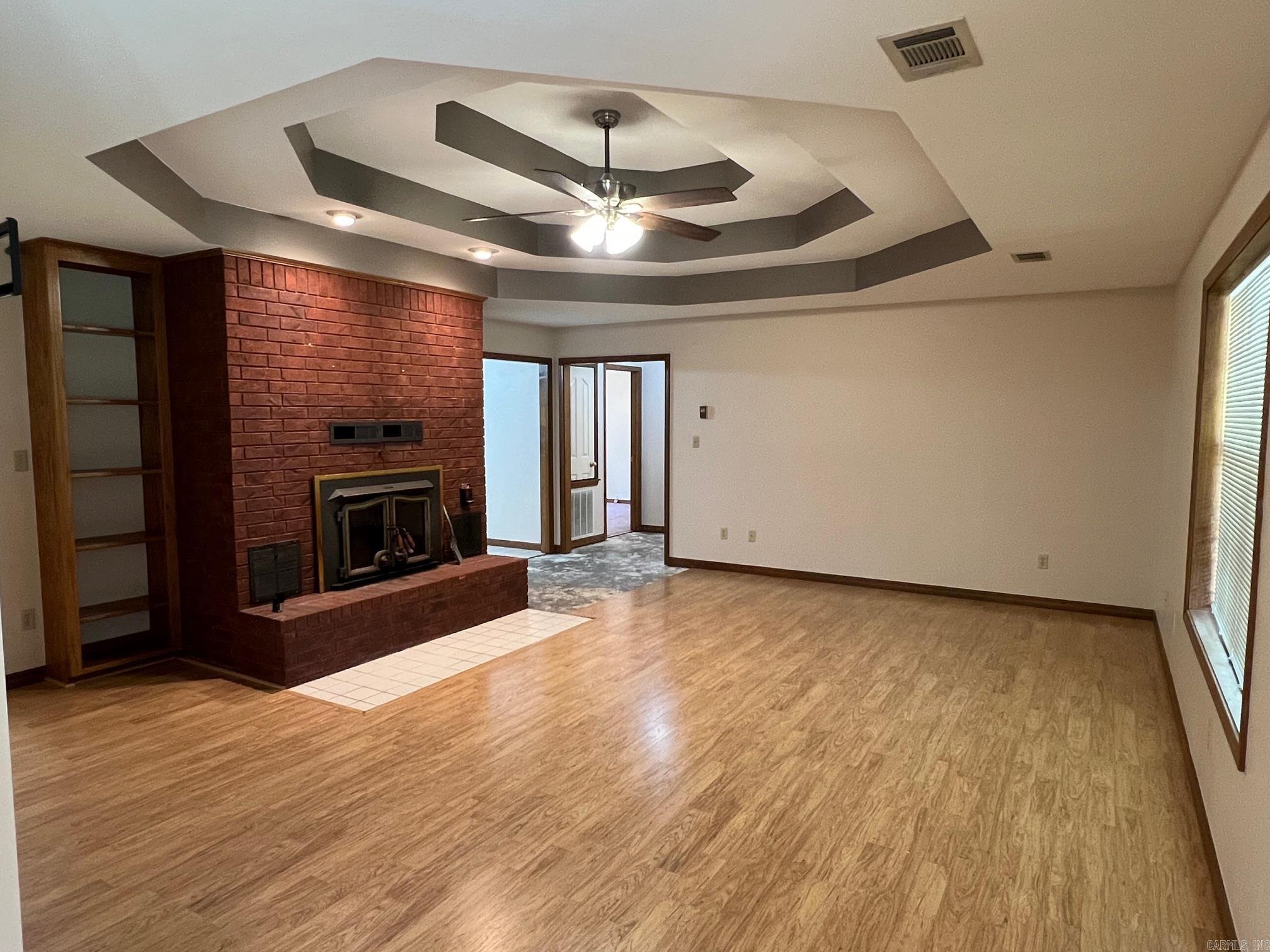 781 Quail Ridge Dover, AR 72837