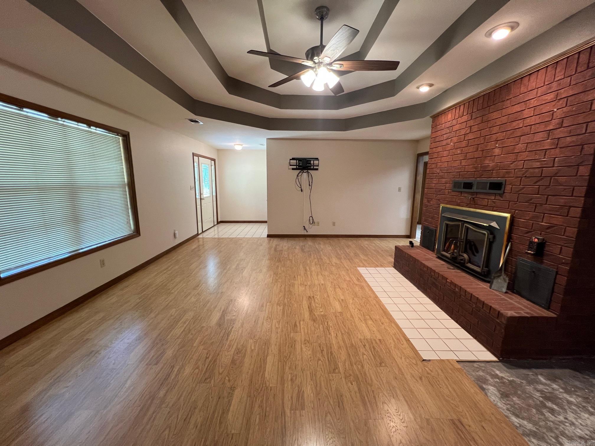 781 Quail Ridge Dover, AR 72837
