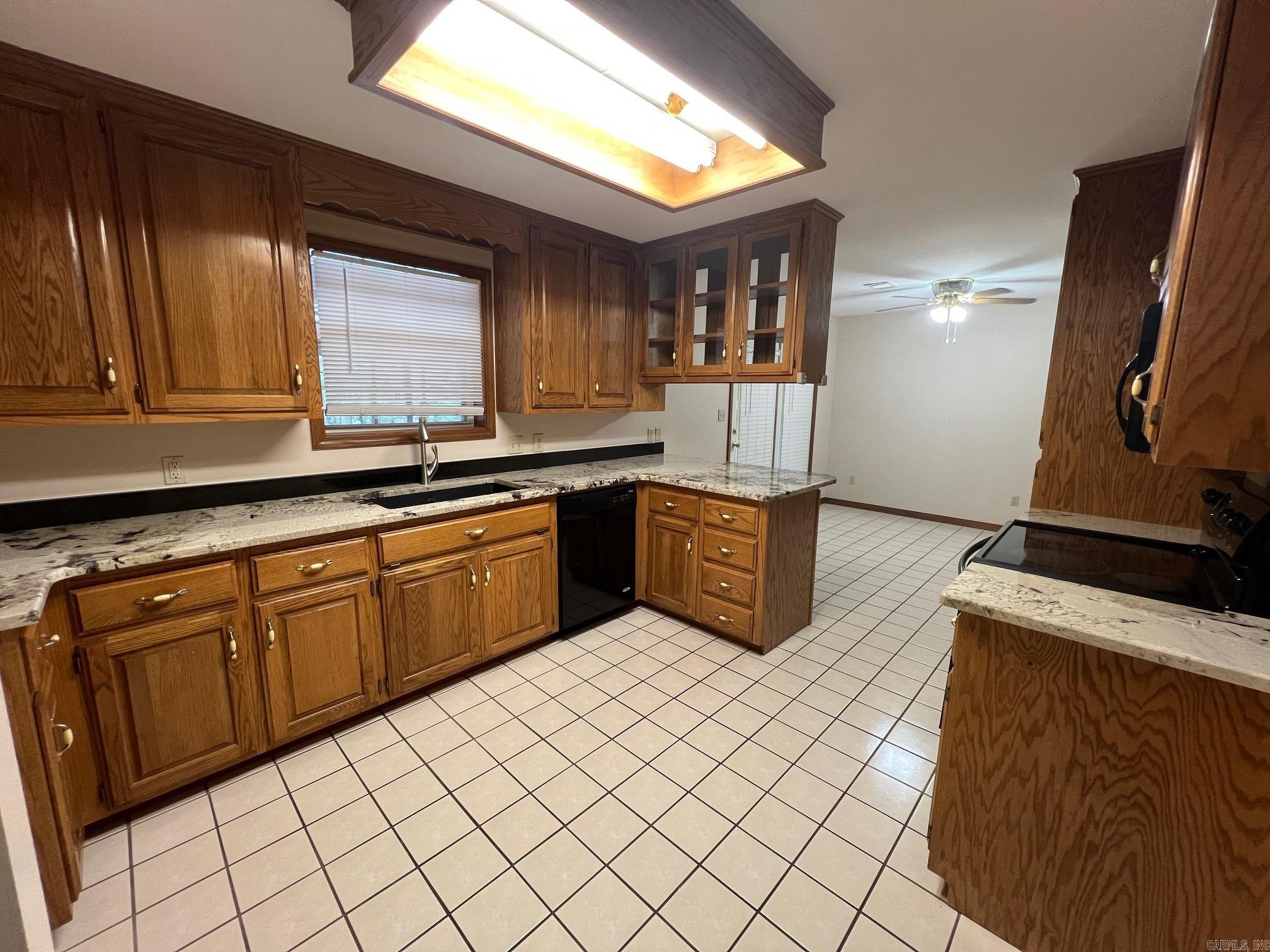 781 Quail Ridge Dover, AR 72837