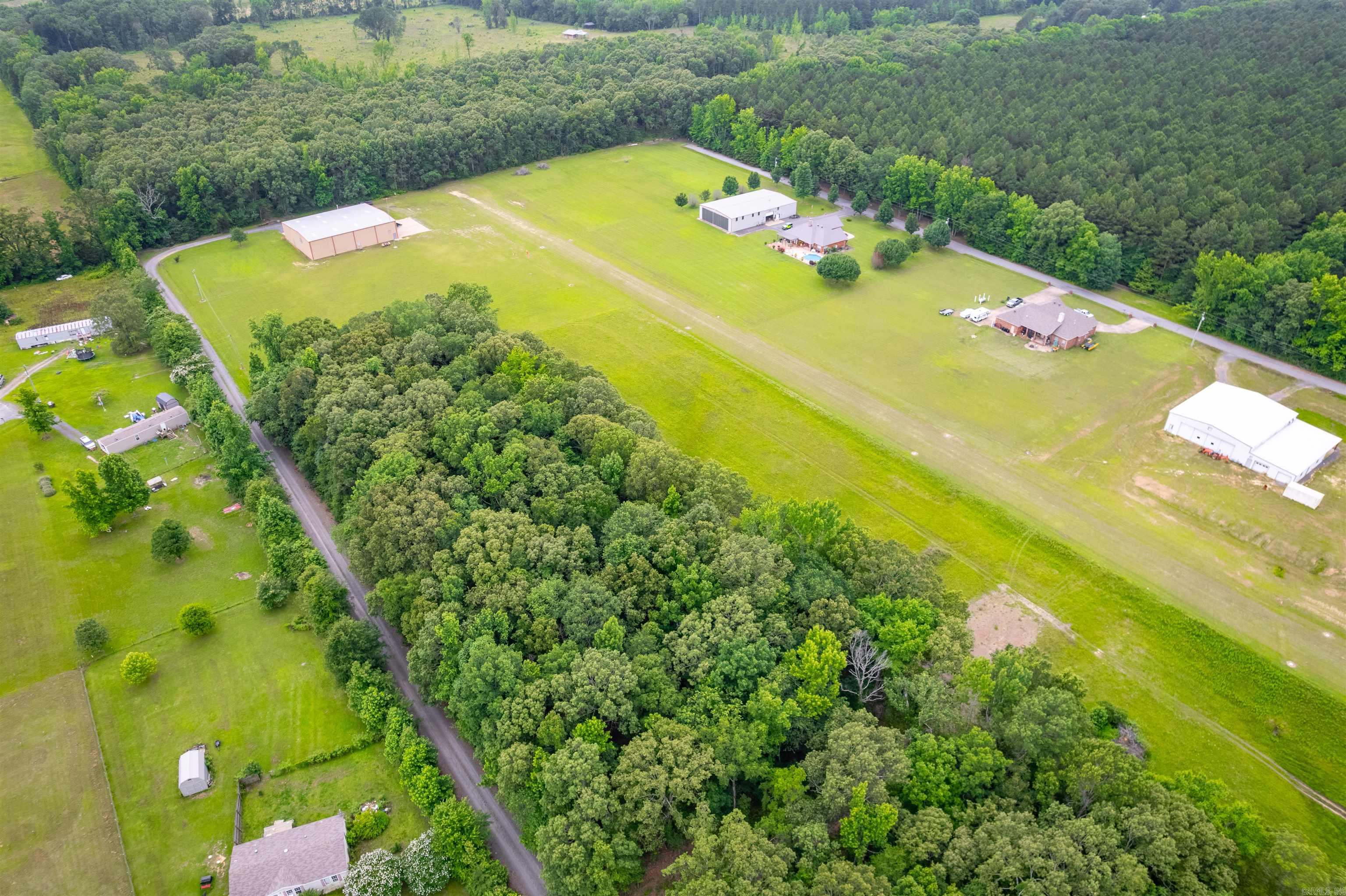 0 E Alvin Smith  Ward, AR