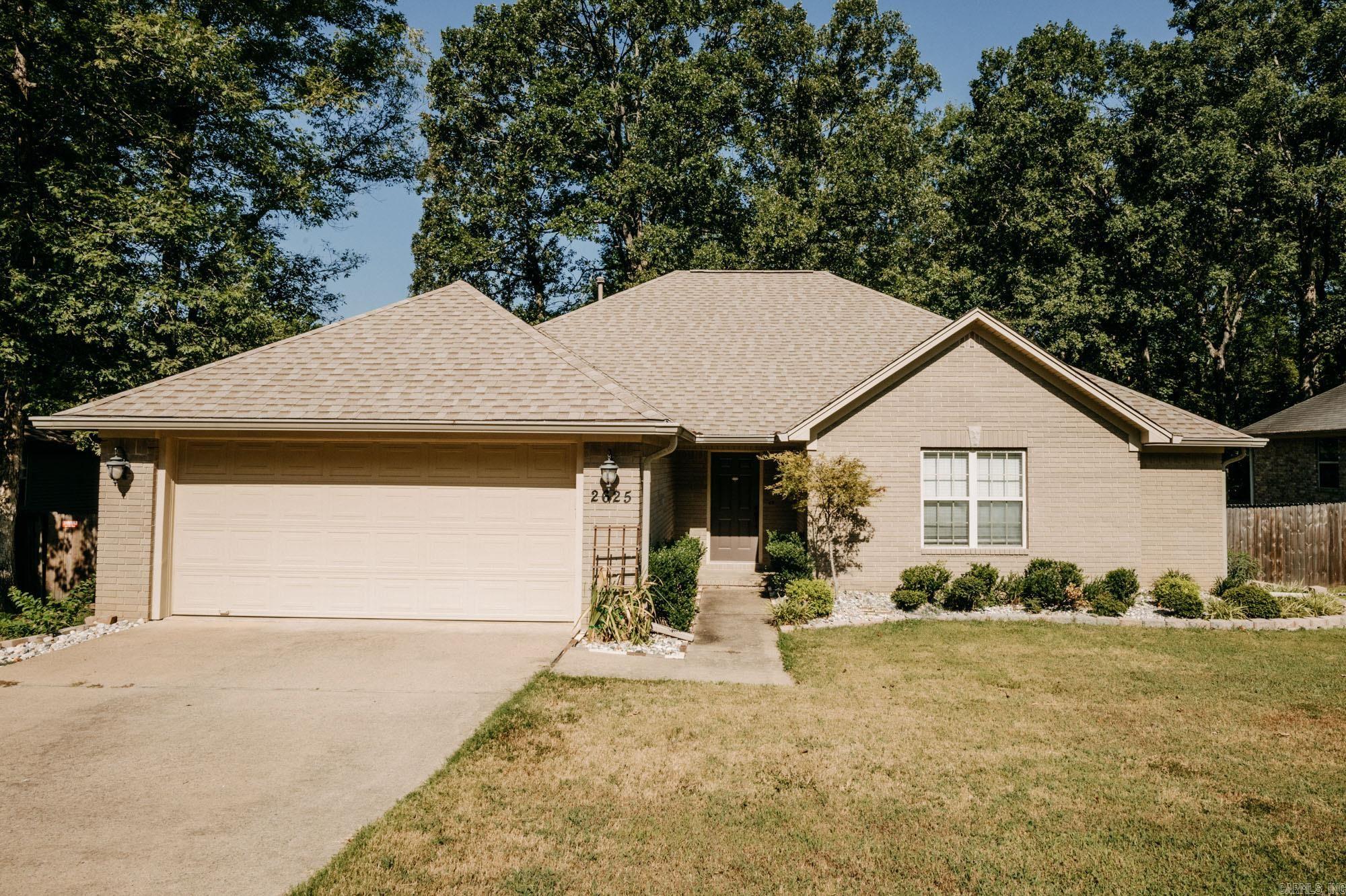2625  Millbrook  Benton, AR