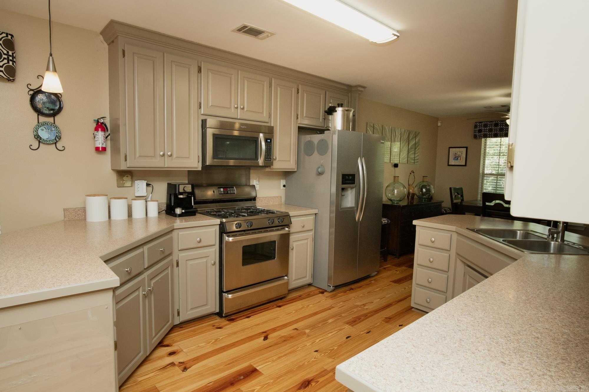 2625  Millbrook  Benton, AR