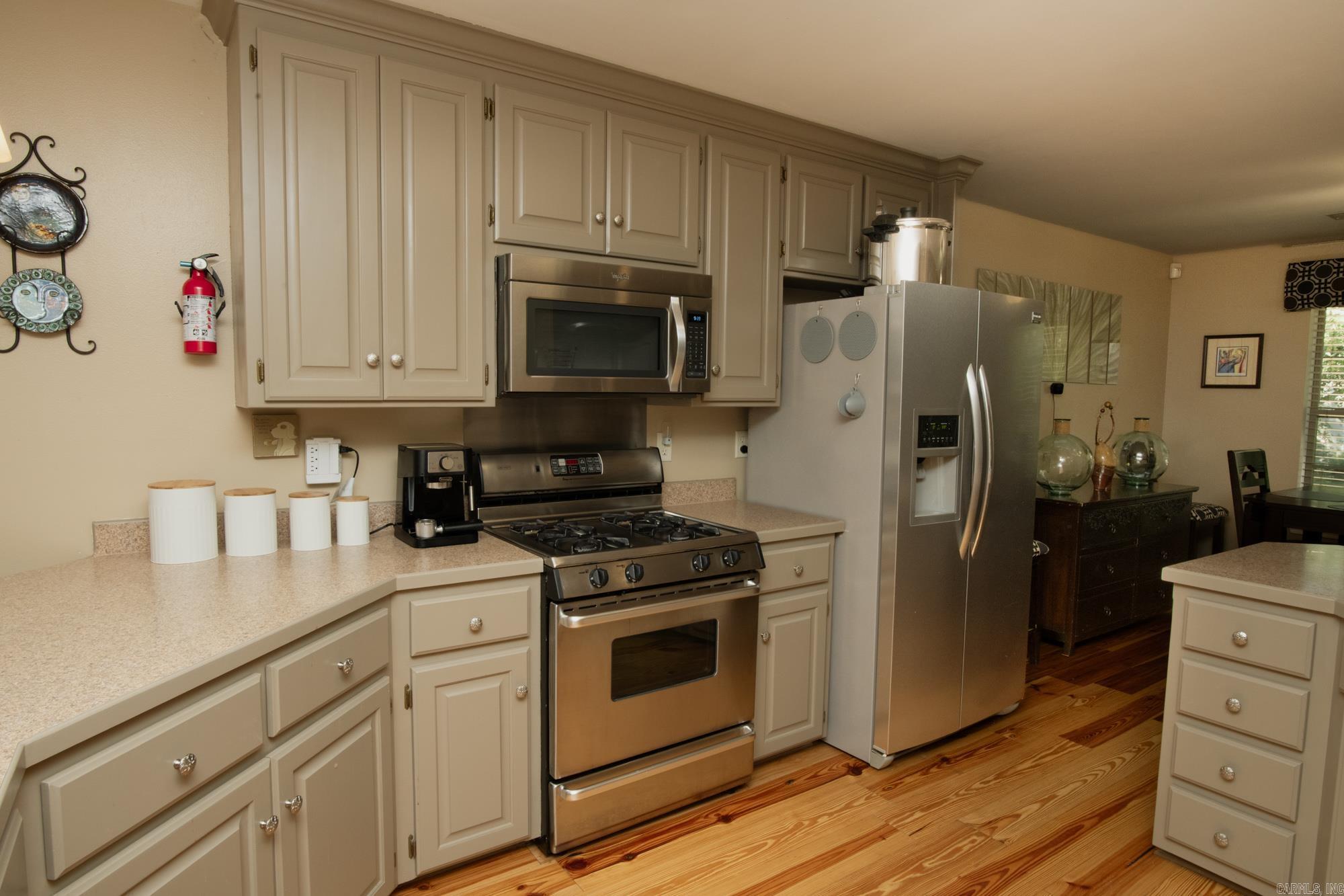 2625  Millbrook  Benton, AR