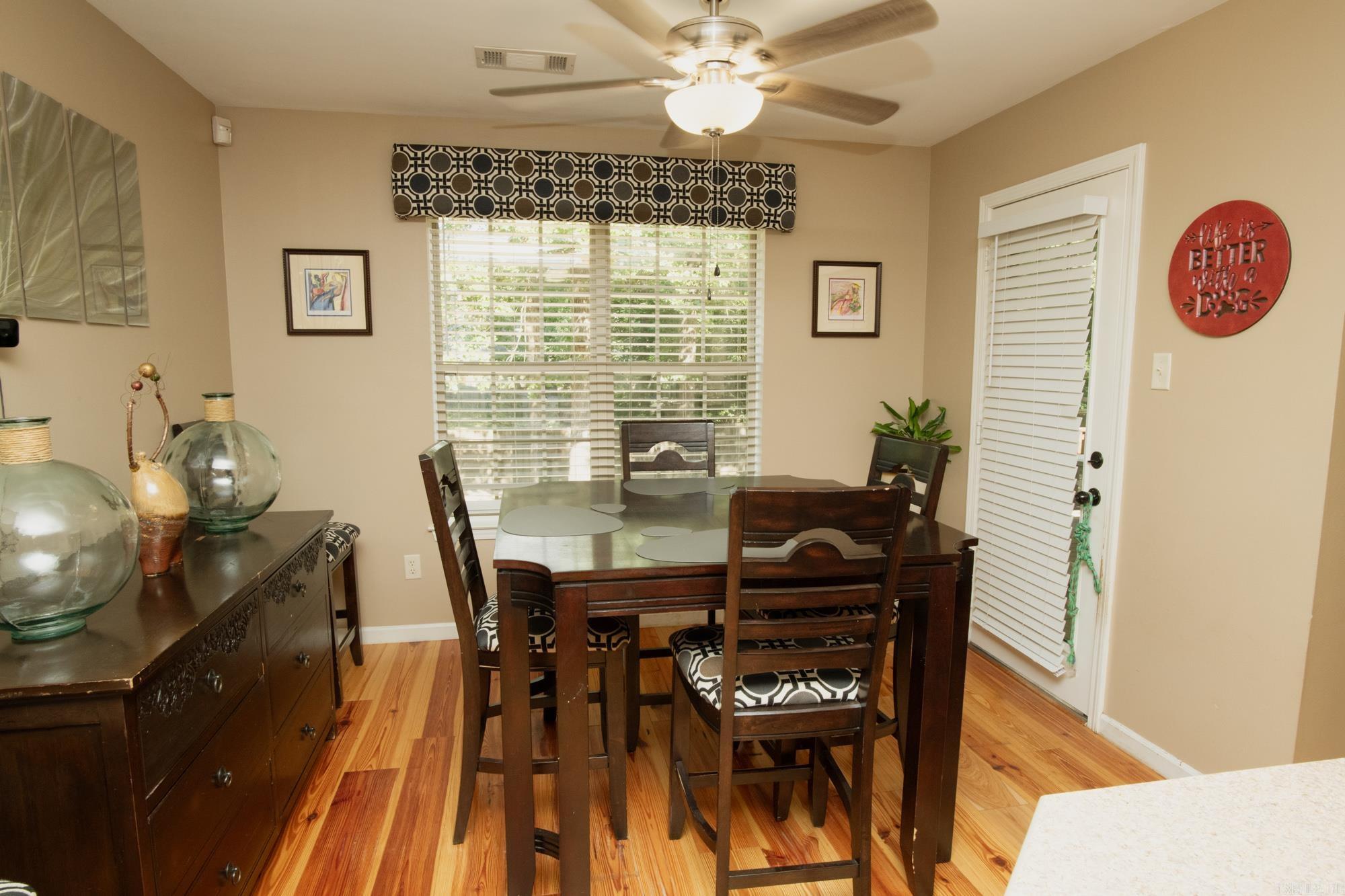 2625  Millbrook  Benton, AR