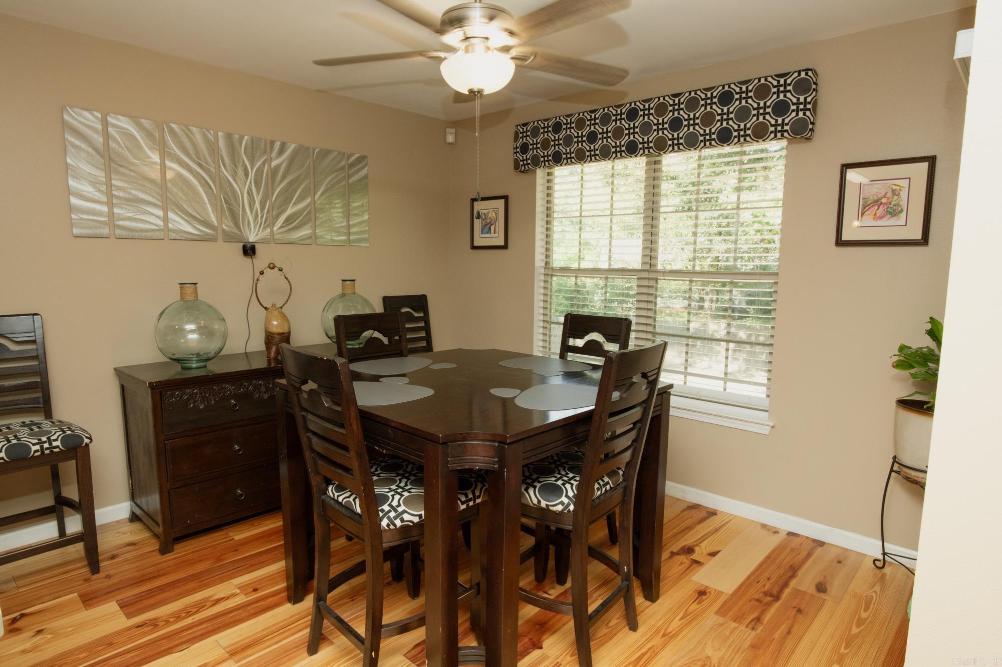 2625  Millbrook  Benton, AR
