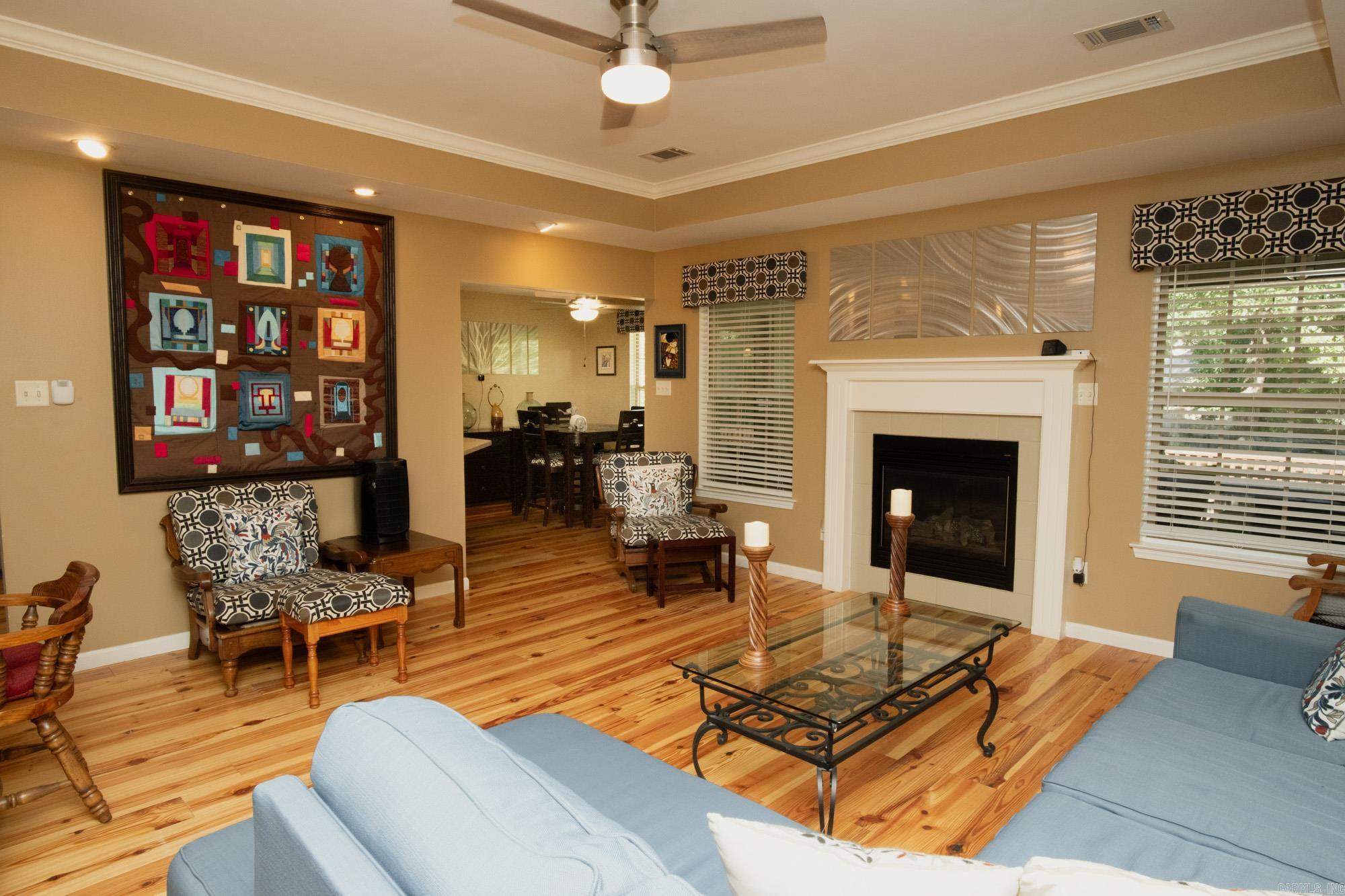 2625  Millbrook  Benton, AR