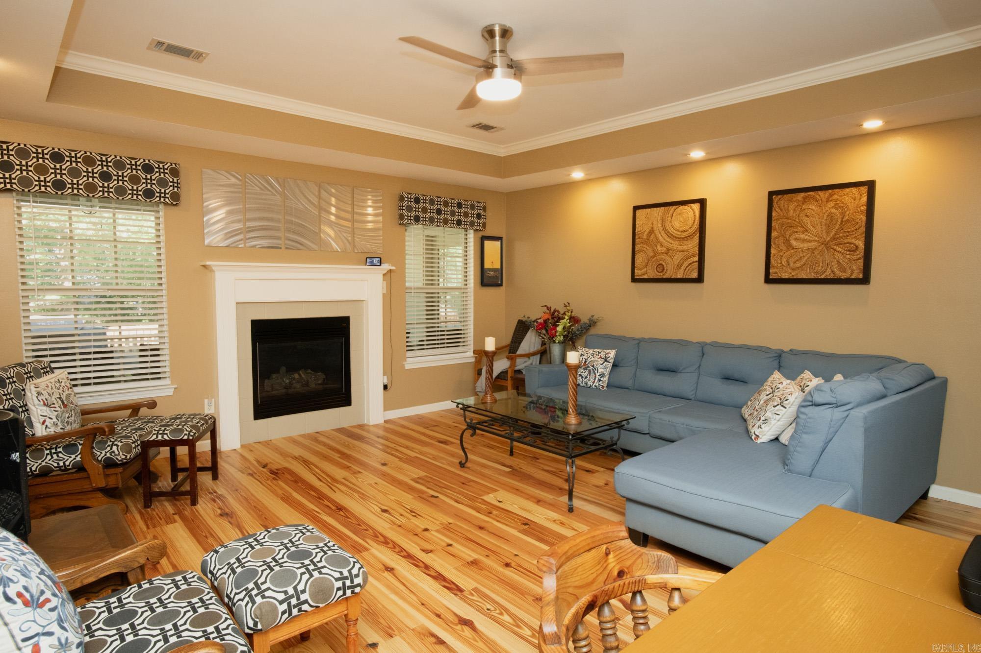 2625  Millbrook  Benton, AR