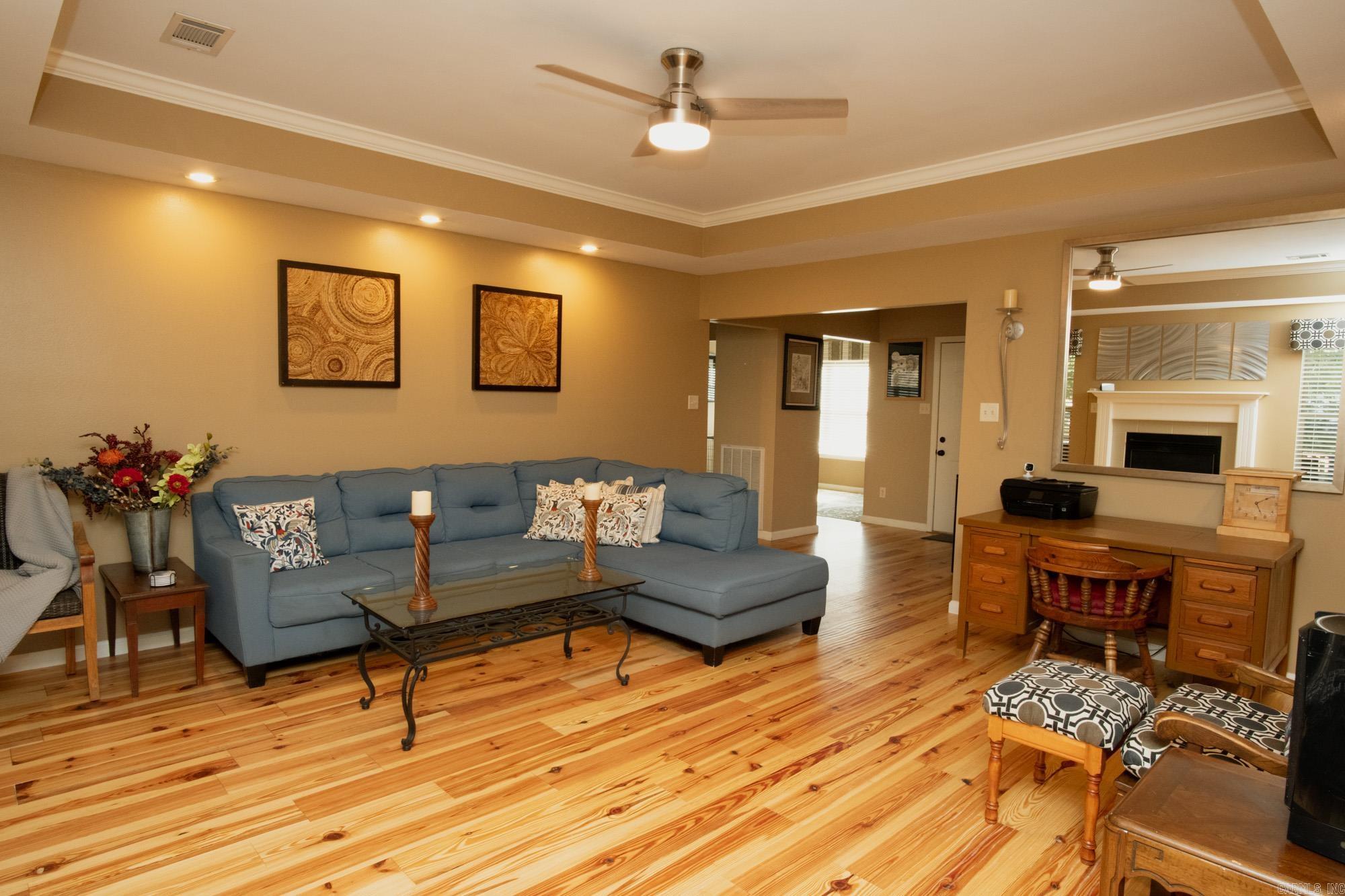 2625  Millbrook  Benton, AR