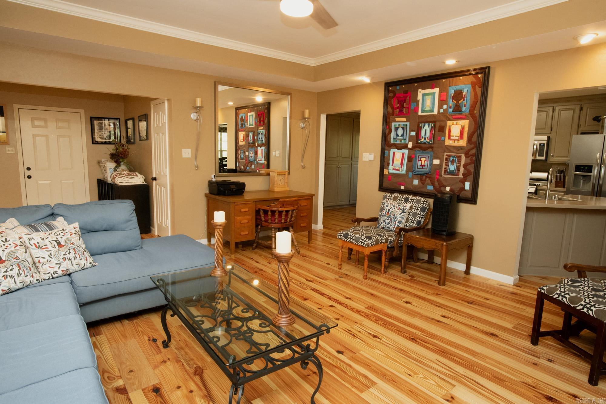 2625  Millbrook  Benton, AR
