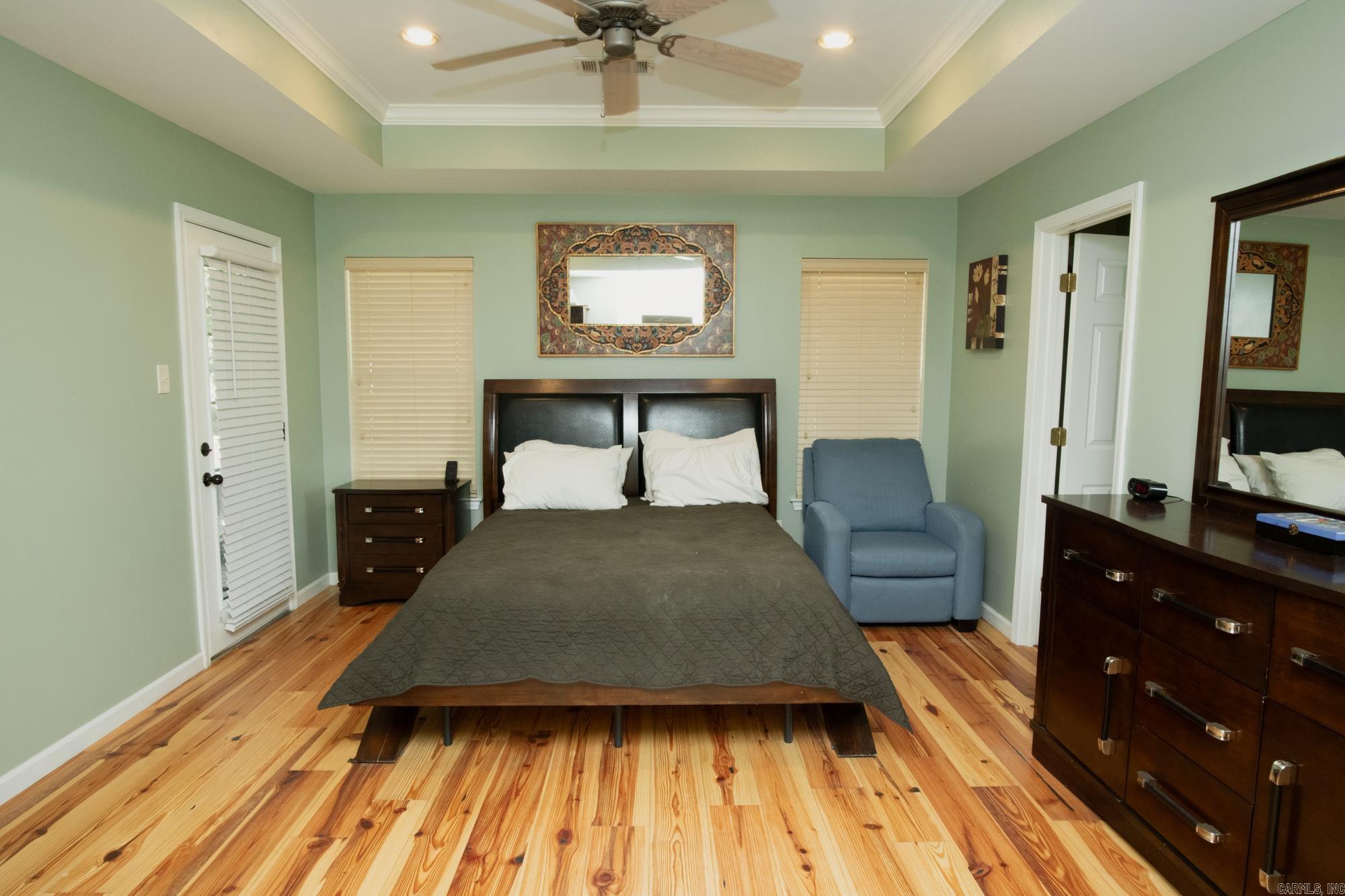 2625  Millbrook  Benton, AR