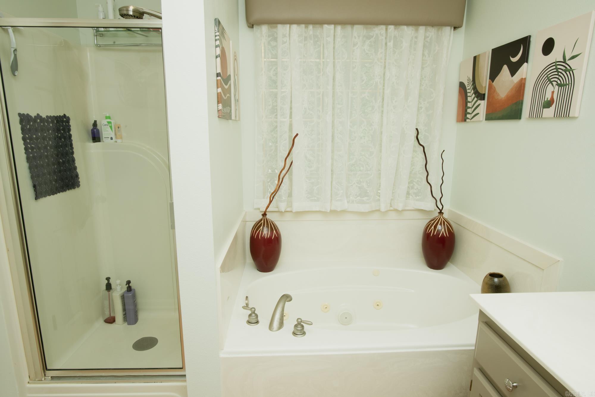 2625  Millbrook  Benton, AR