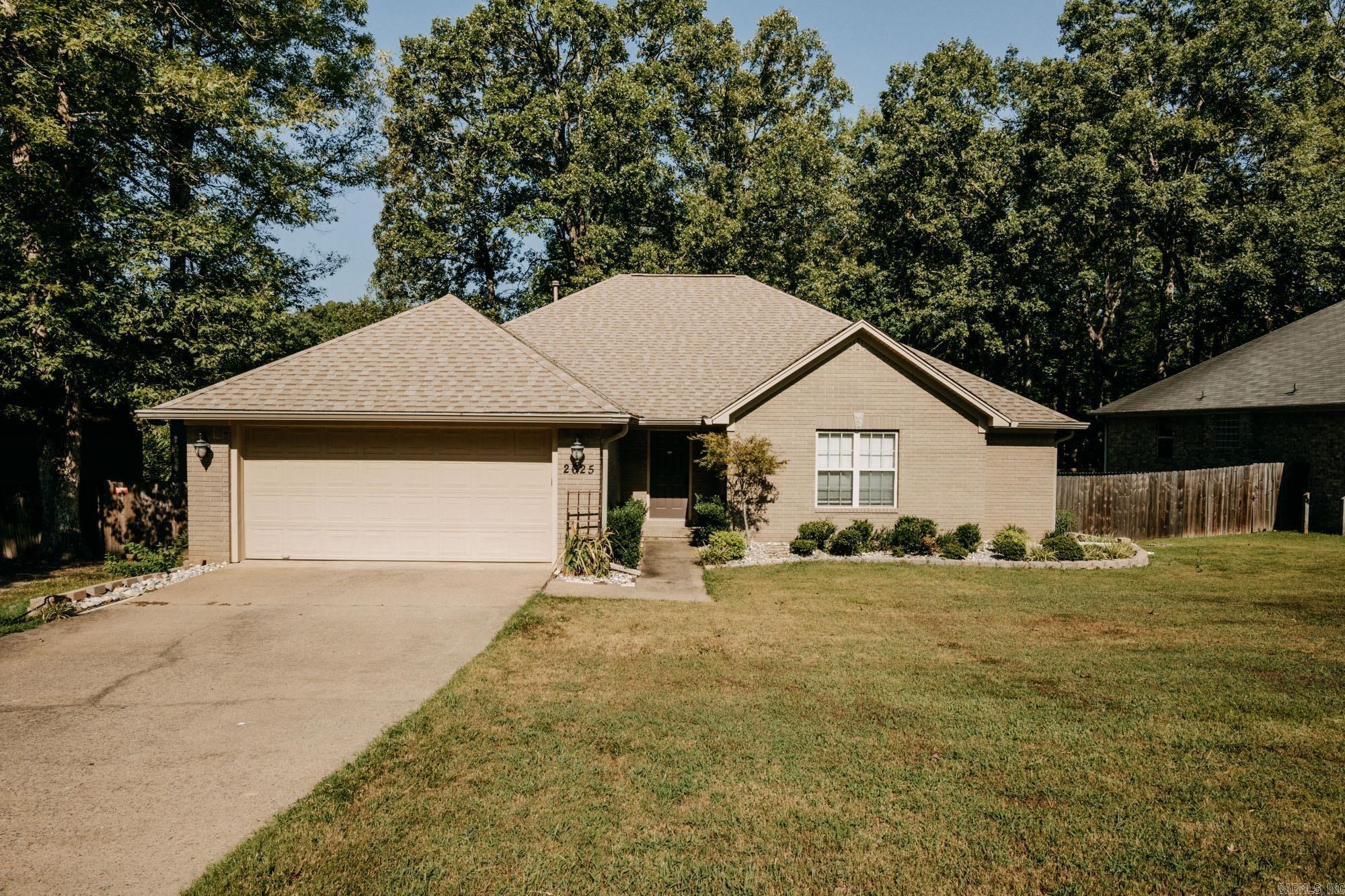2625  Millbrook  Benton, AR
