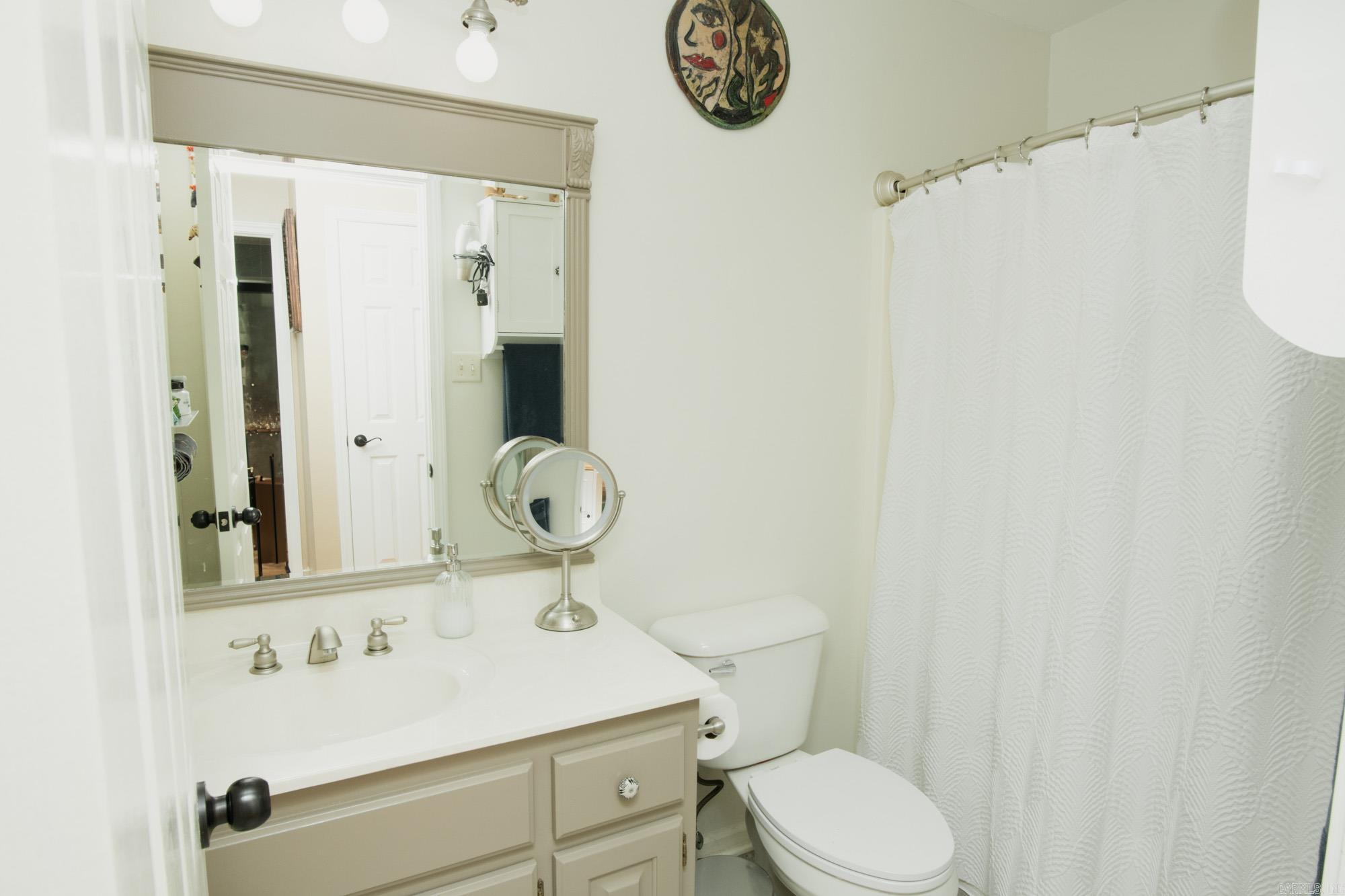 2625  Millbrook  Benton, AR