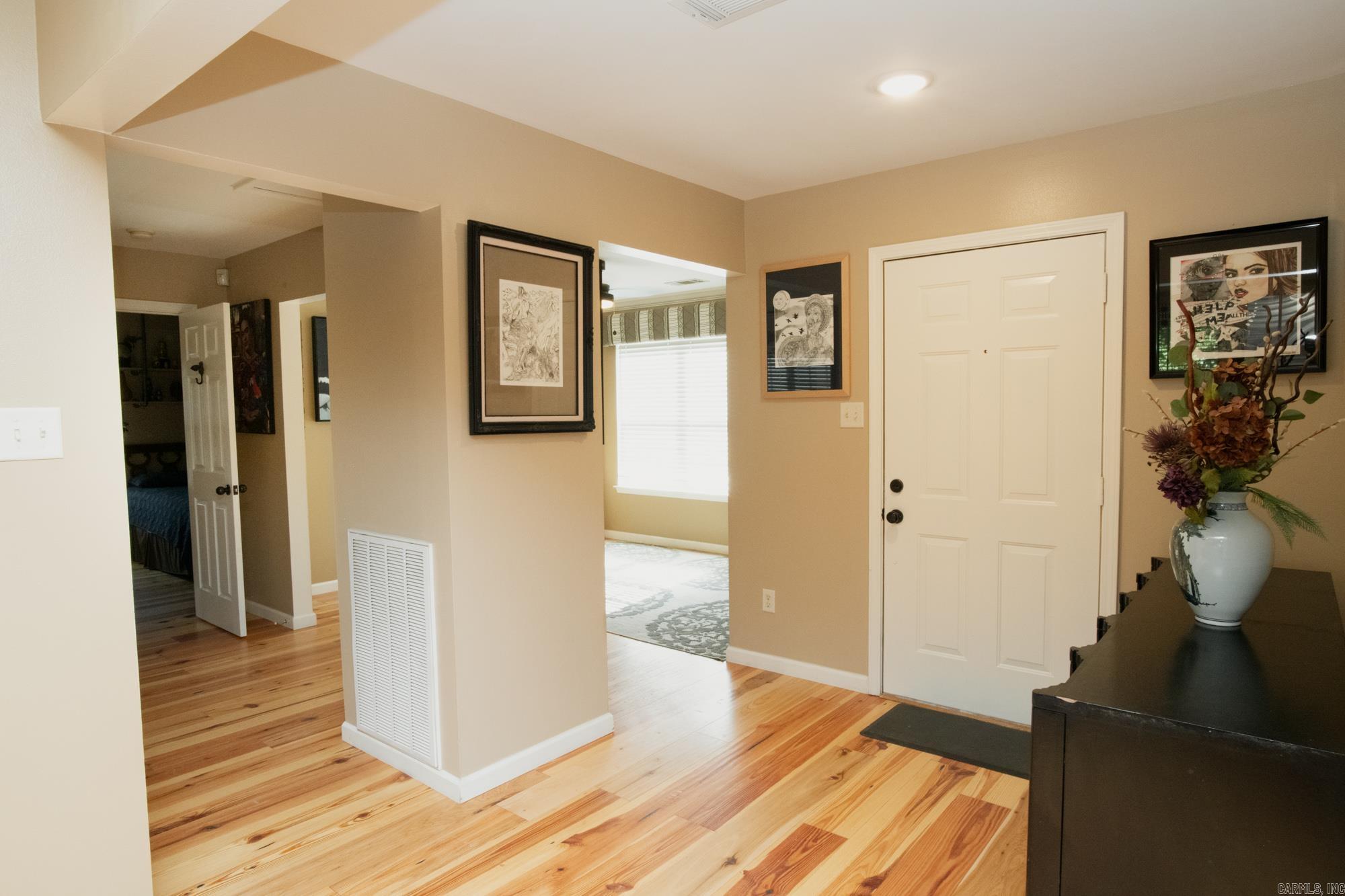 2625  Millbrook  Benton, AR