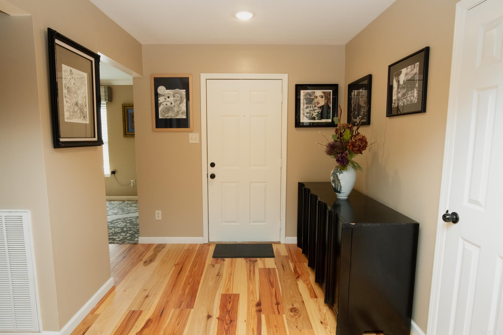 2625  Millbrook  Benton, AR