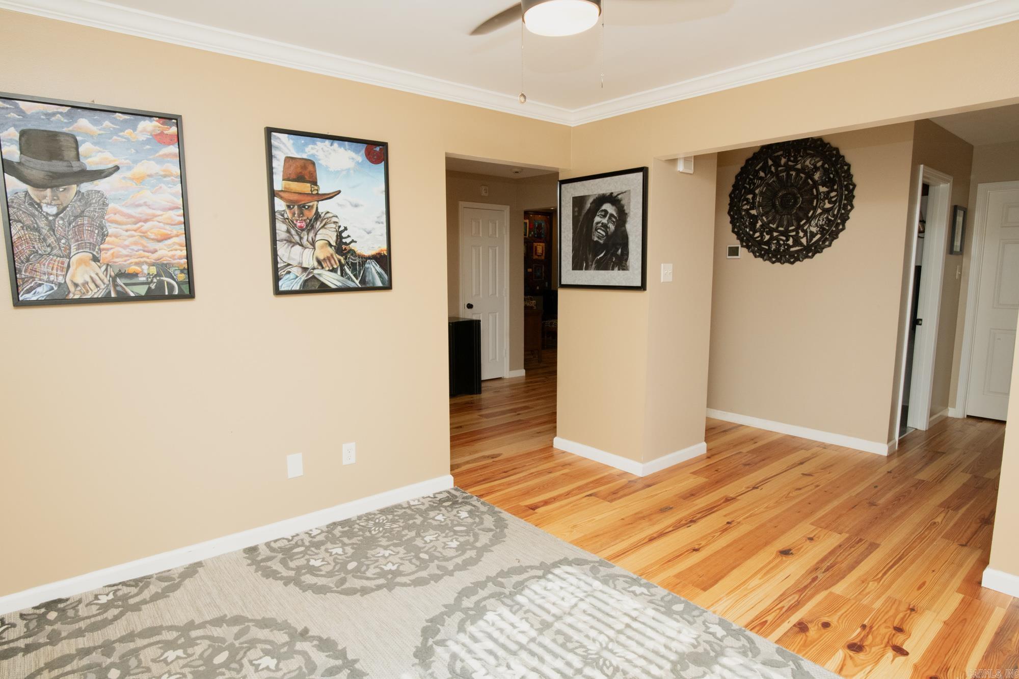 2625  Millbrook  Benton, AR