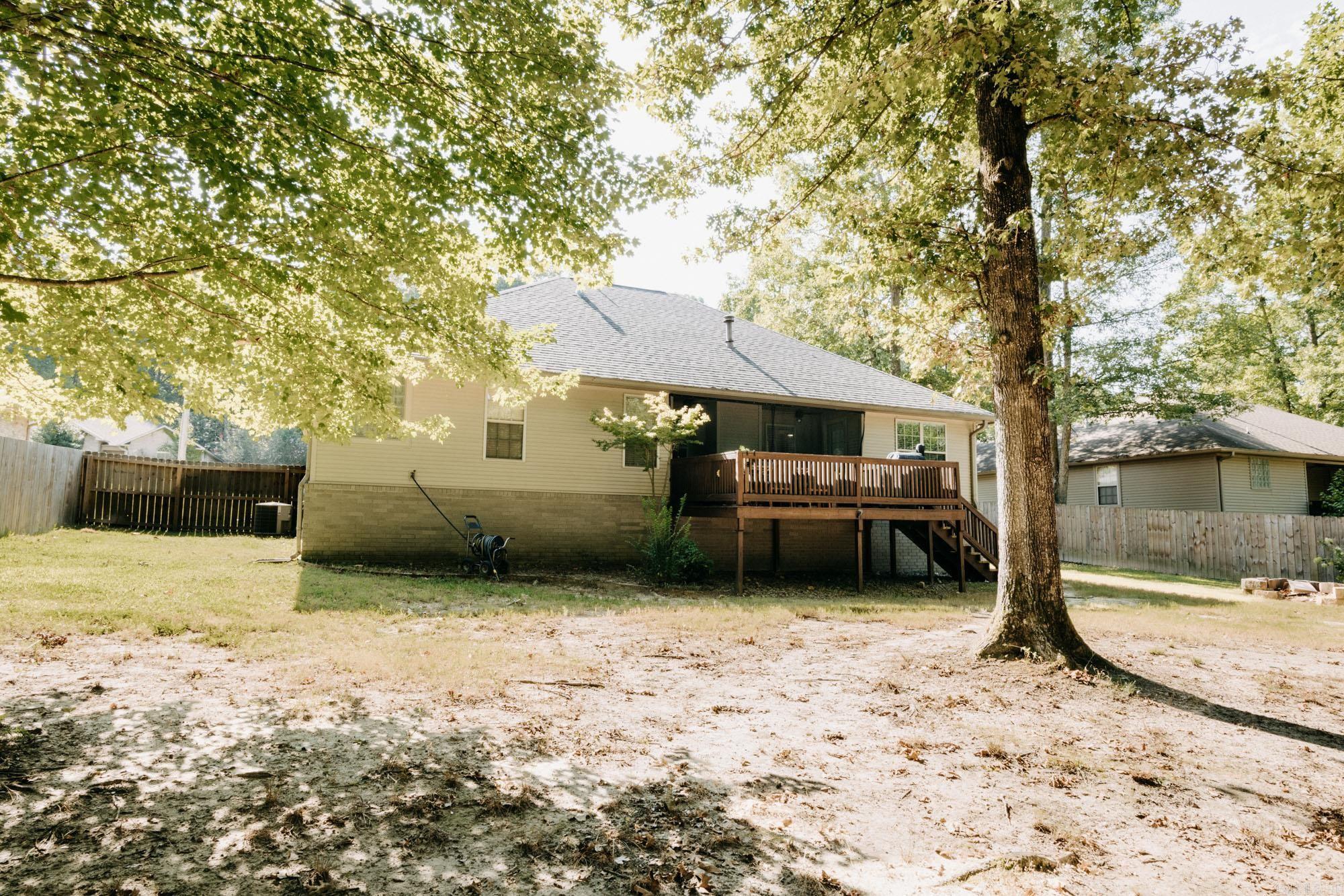 2625  Millbrook  Benton, AR