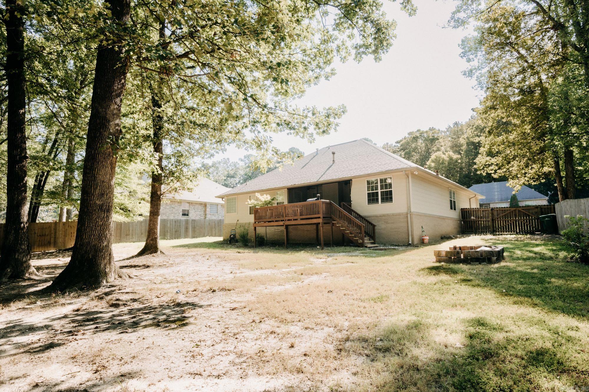 2625  Millbrook  Benton, AR