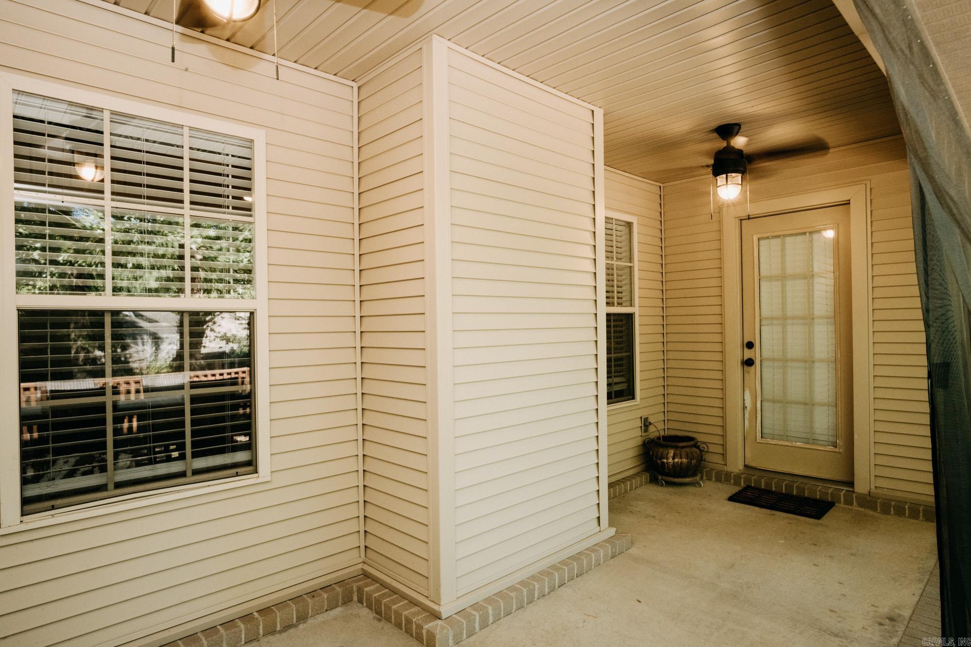 2625  Millbrook  Benton, AR