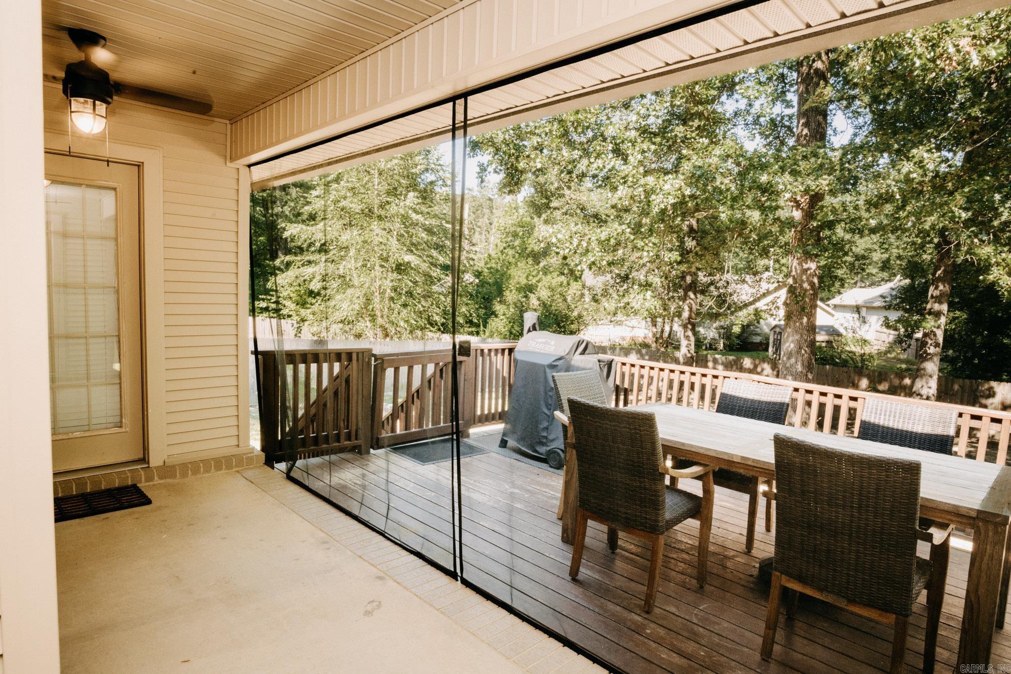 2625  Millbrook  Benton, AR