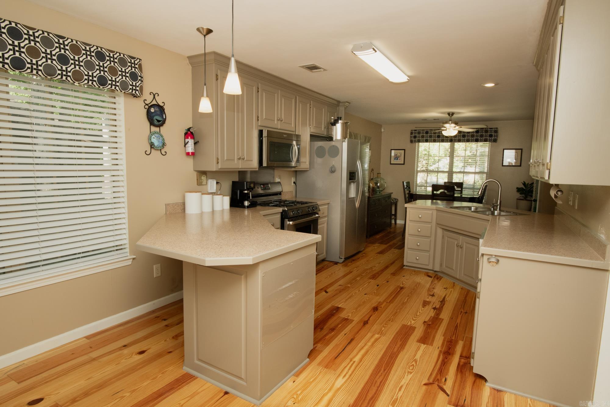 2625  Millbrook  Benton, AR
