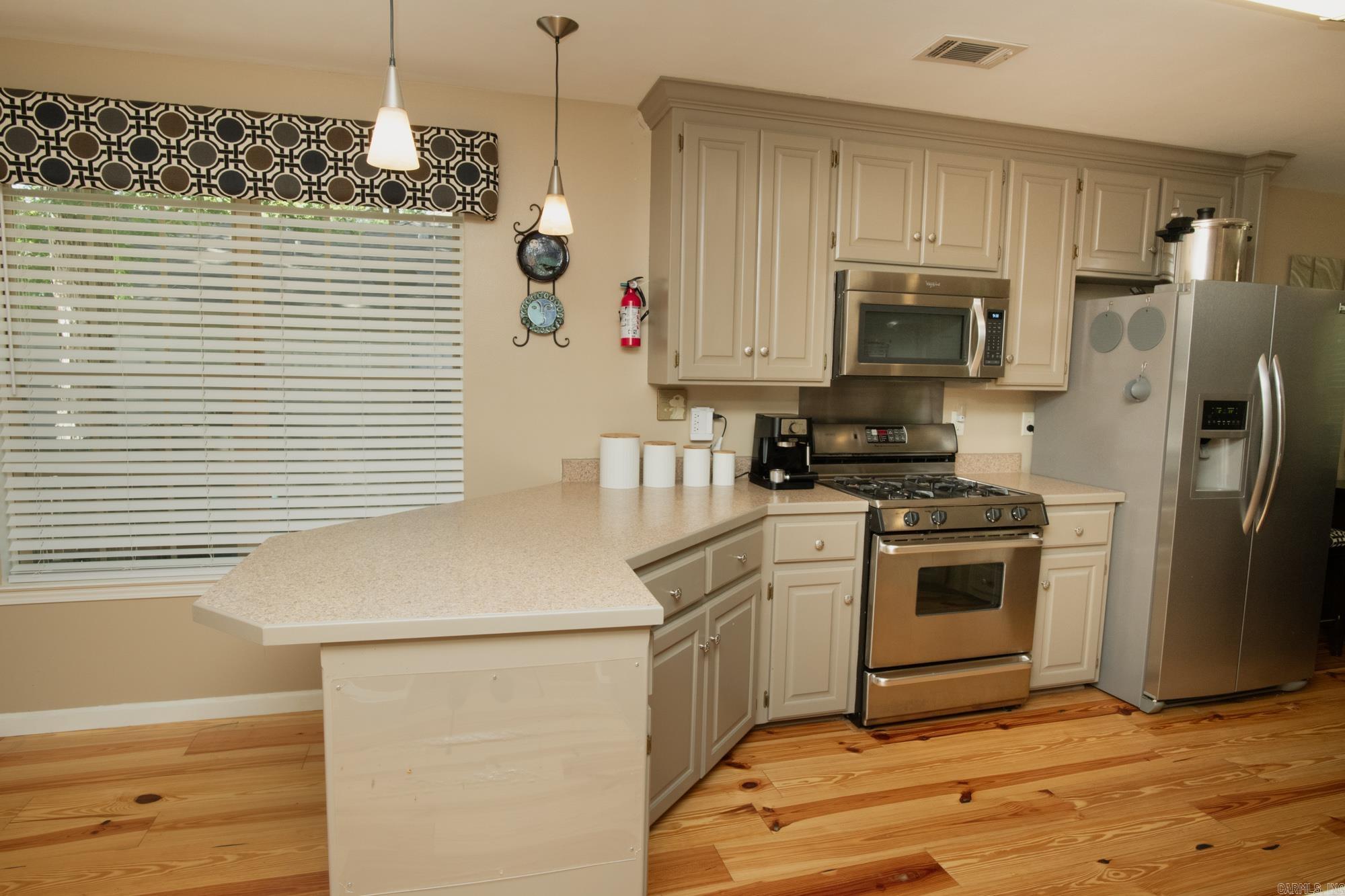 2625  Millbrook  Benton, AR