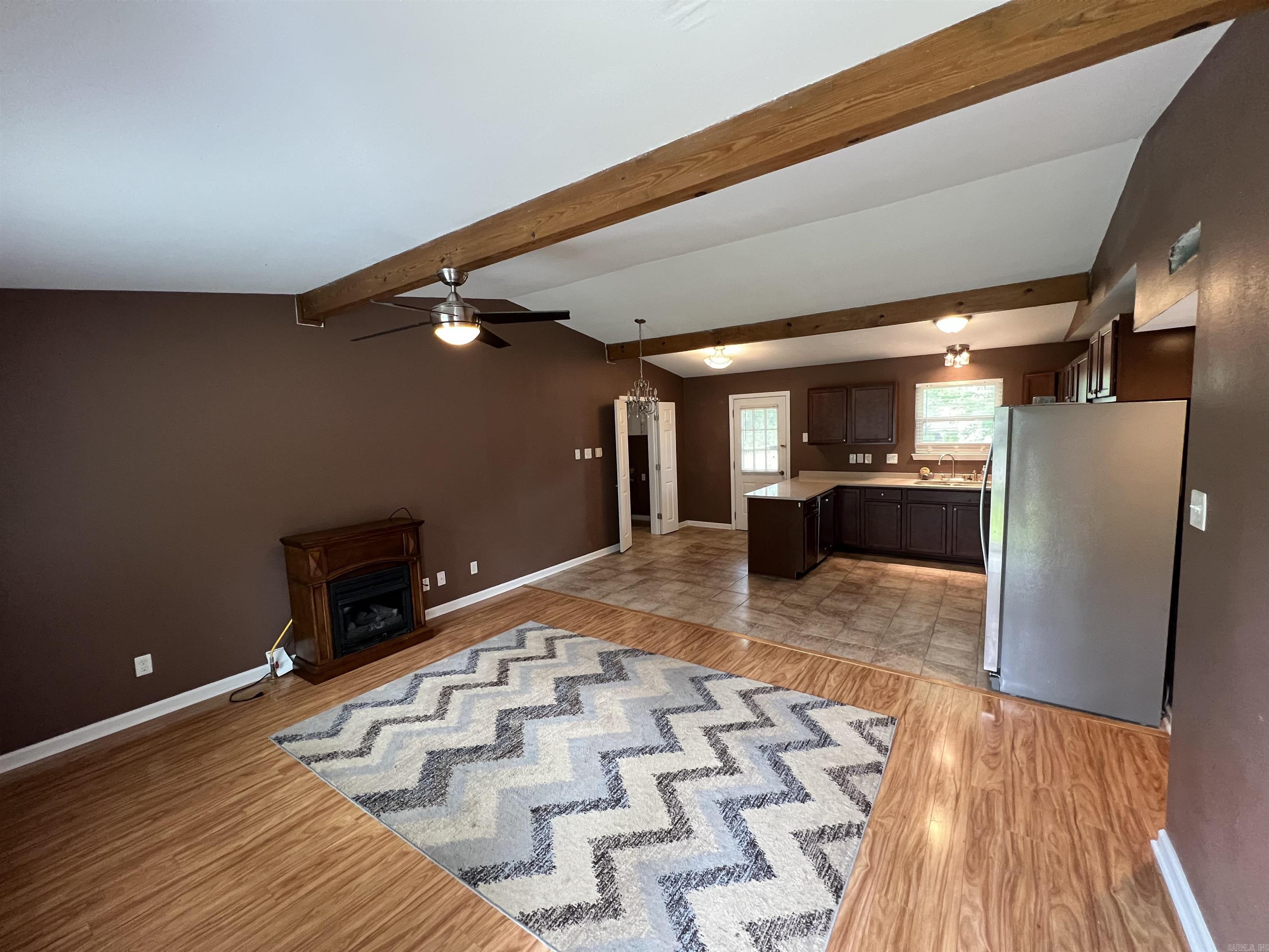 133  Lonsdale  Jacksonville, AR
