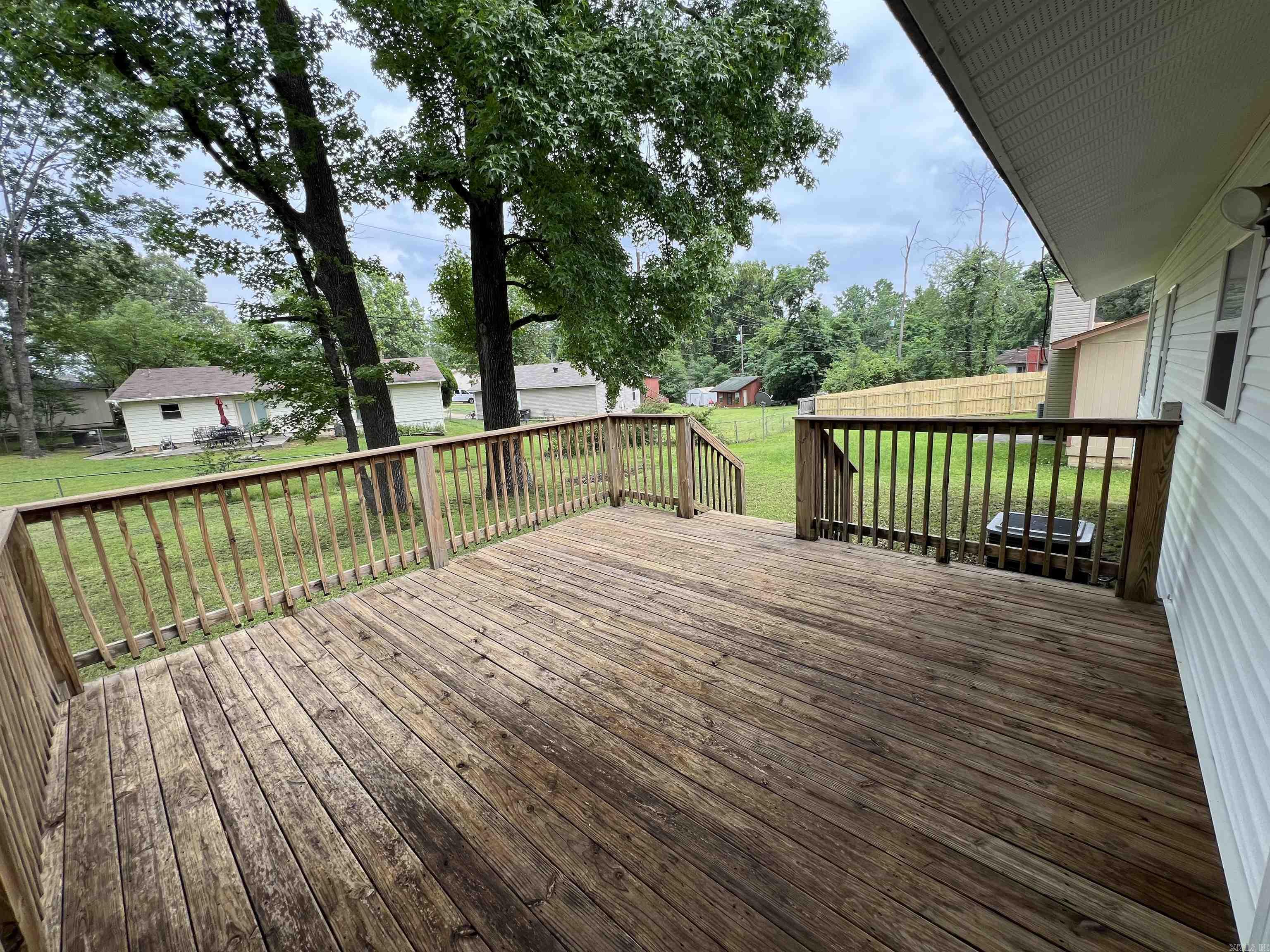 133  Lonsdale  Jacksonville, AR
