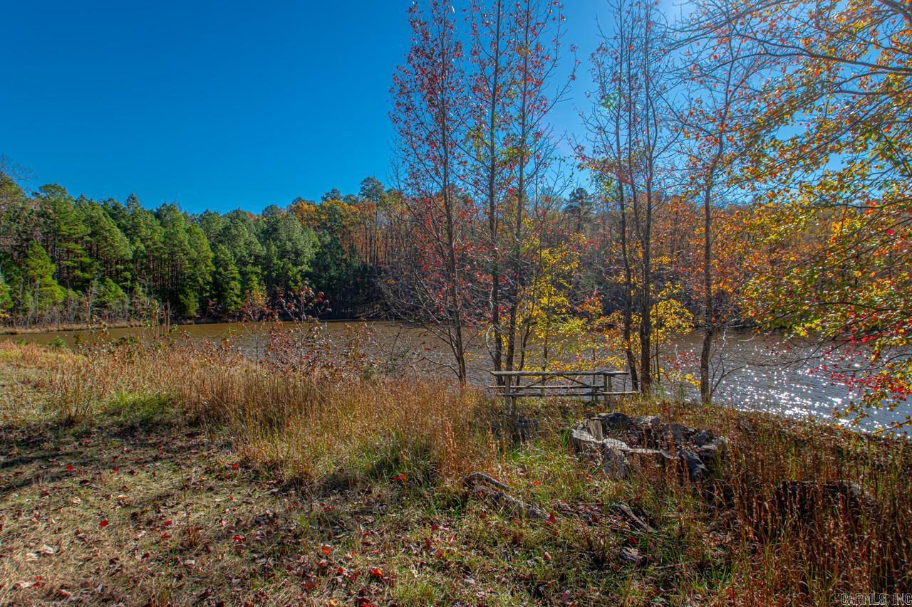 00  Brush Mountain  Paron, AR