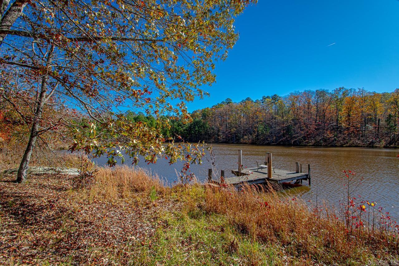 00  Brush Mountain  Paron, AR