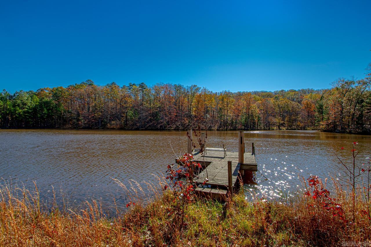 00  Brush Mountain  Paron, AR