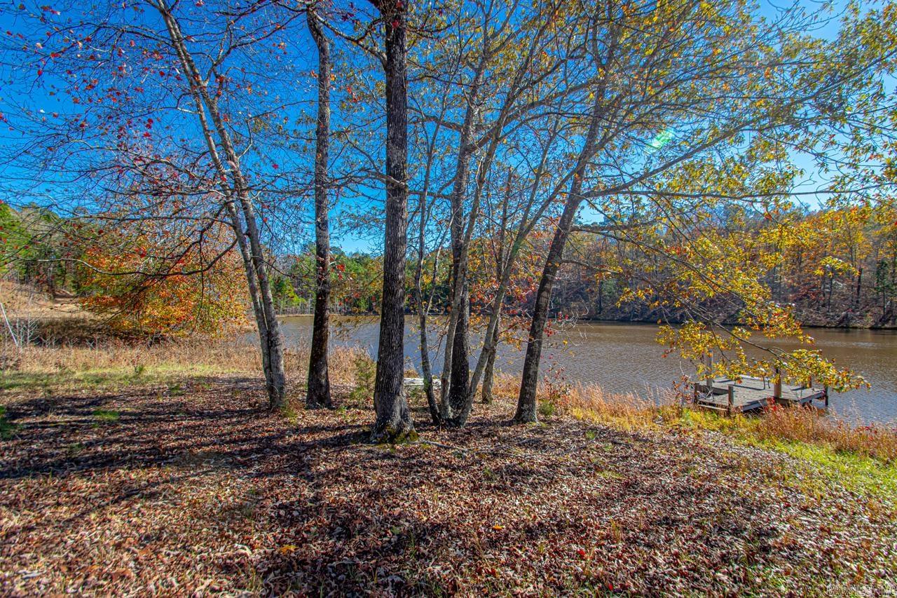 00  Brush Mountain  Paron, AR