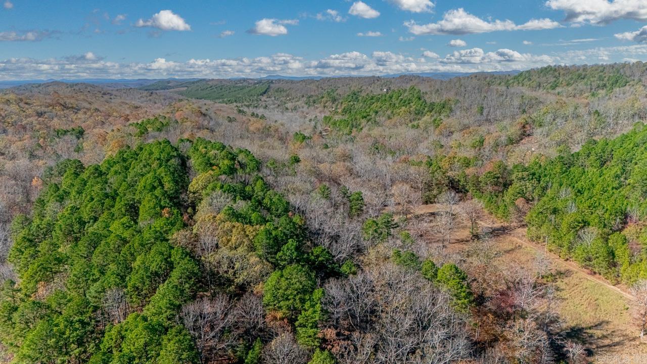 00  Brush Mountain  Paron, AR